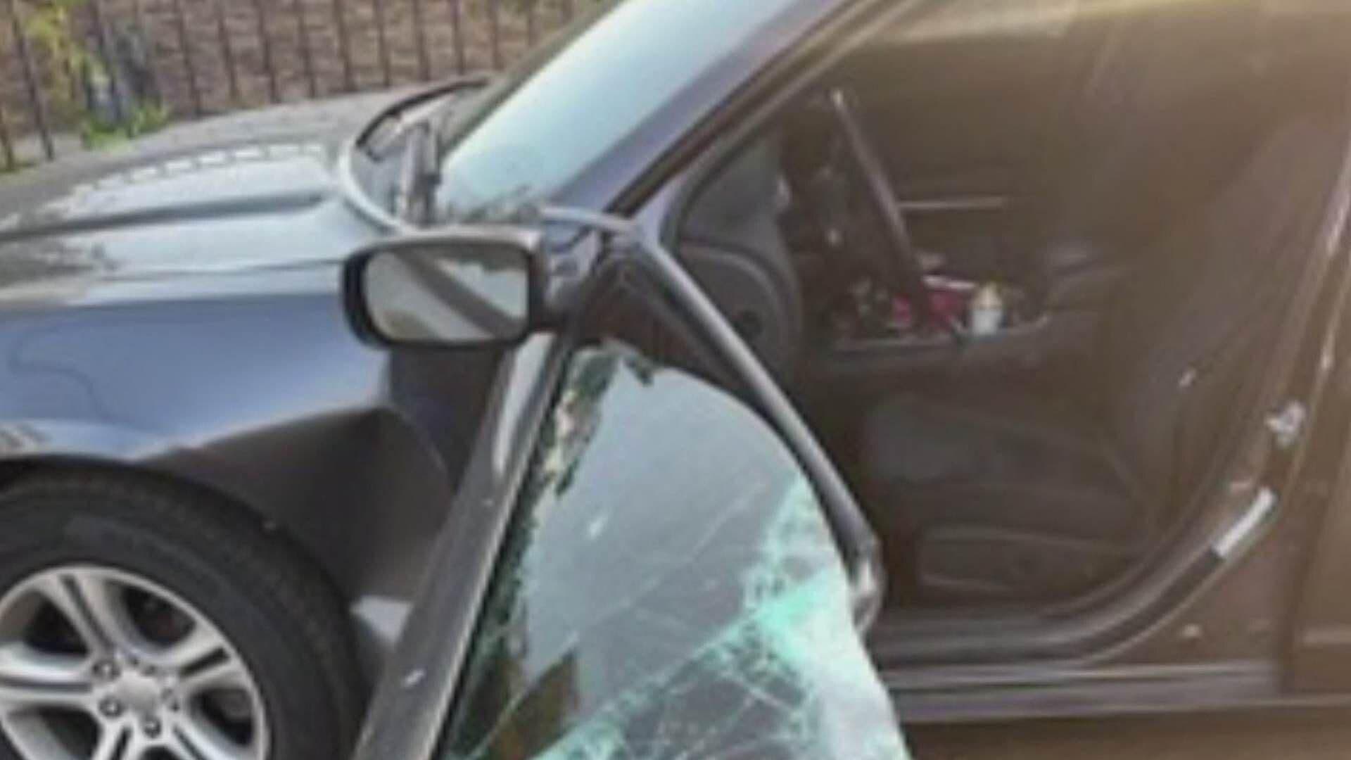 Acusan Formalmente a Migrante Mexicano de Agredir a Agente Federal en Pensilvania