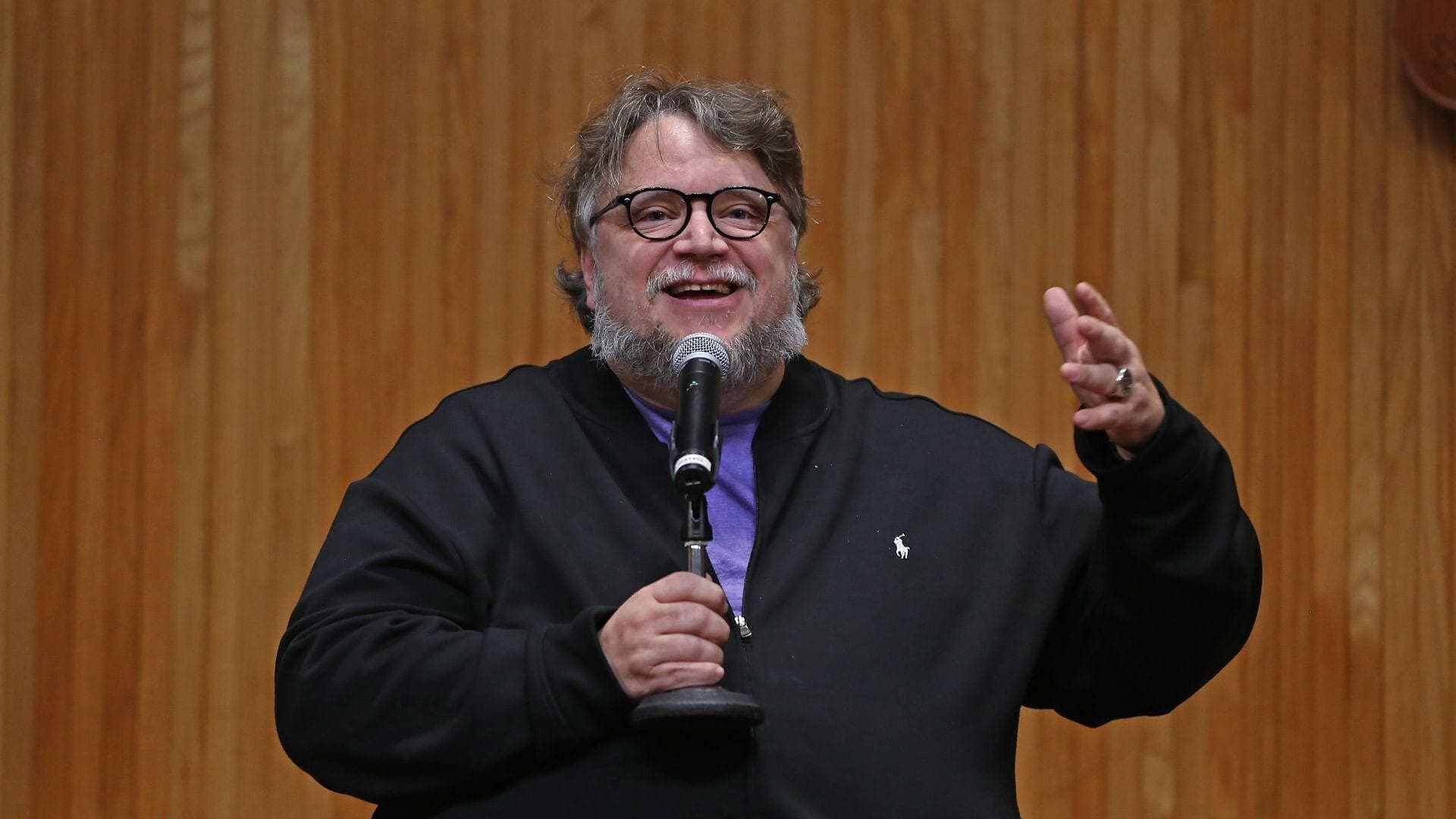 Nominados al Premio Ariel se Toman la Foto Oficial; Habrá Homenaje a Del Toro