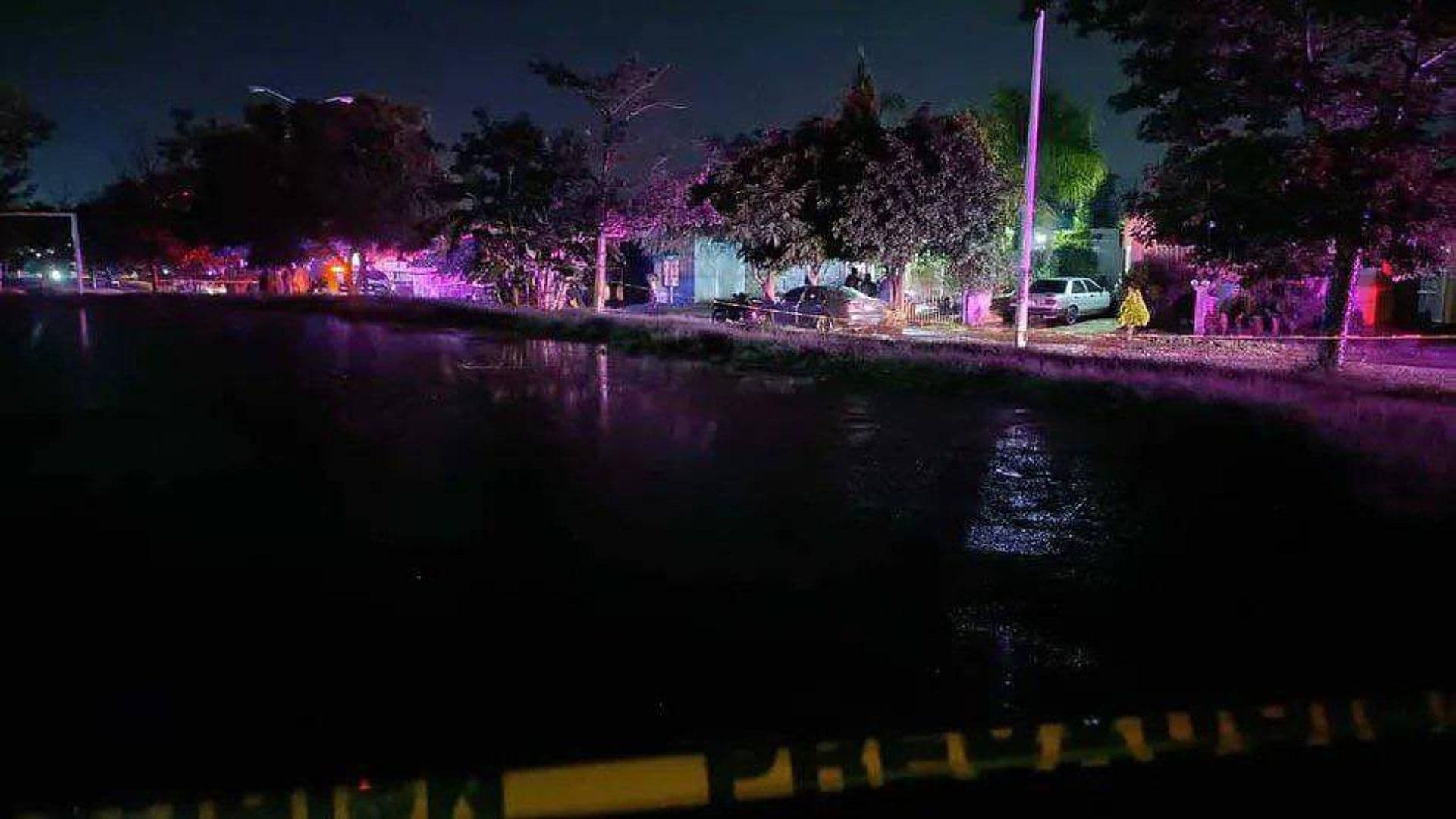 Buscan en Jalisco a Responsables de Masacrar Familia en Vivienda de El Arenal