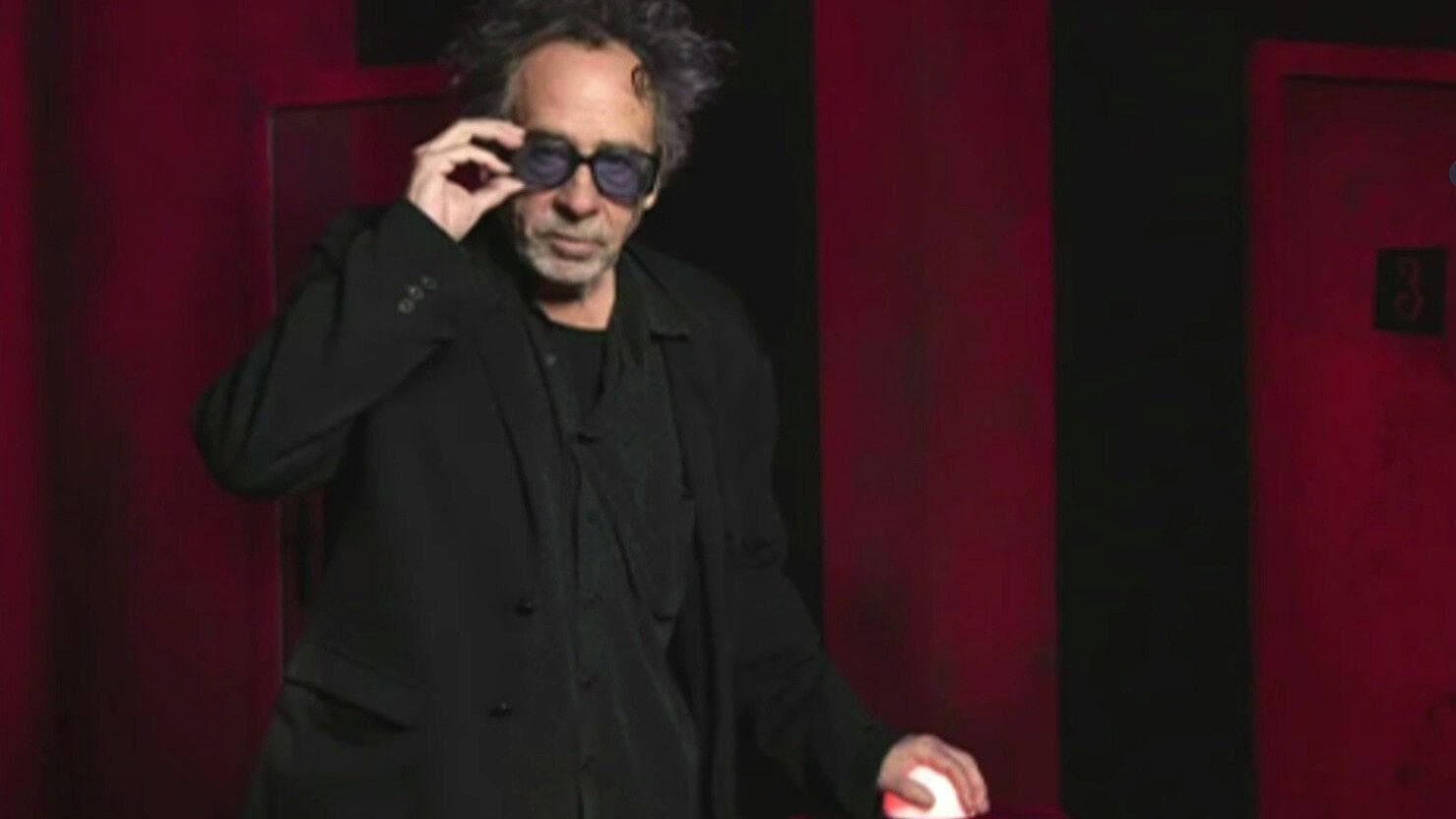 Viernes de Cultura con Julio Patán: "El Laberinto", la Experiencia Inmersiva de Tim Burton