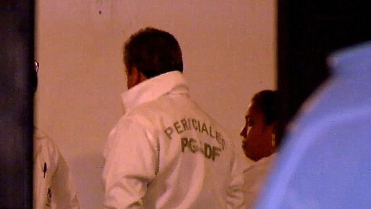 Multihomicidio de la Narvarte, Ulises Lara Reconoce Inconformidad de Investigaciones