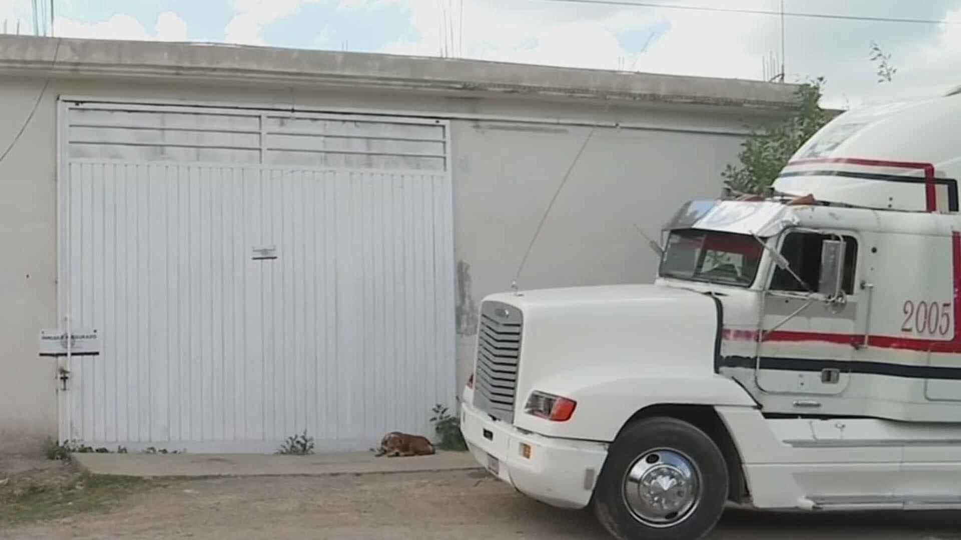 Llamada Anónima Permitió Ubicar Bodega Donde Escondieron Autos Usados en Ataque a Milton Morales