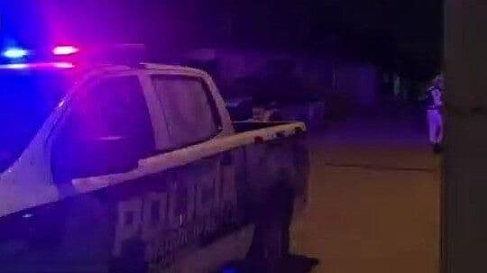 Madre y sus 2 Hijos son Asesinados en la Colonia Felipe Ángeles