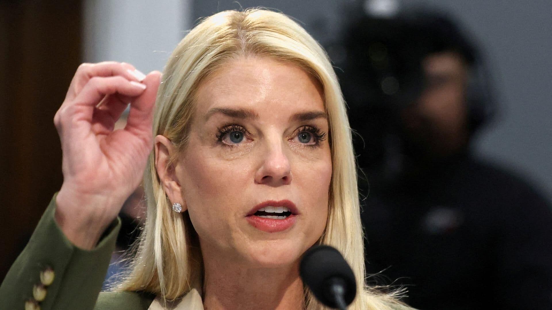 "'El Mayo' Zambada Pasará el Resto de sus Días tras las Rejas": Pam Bondi
