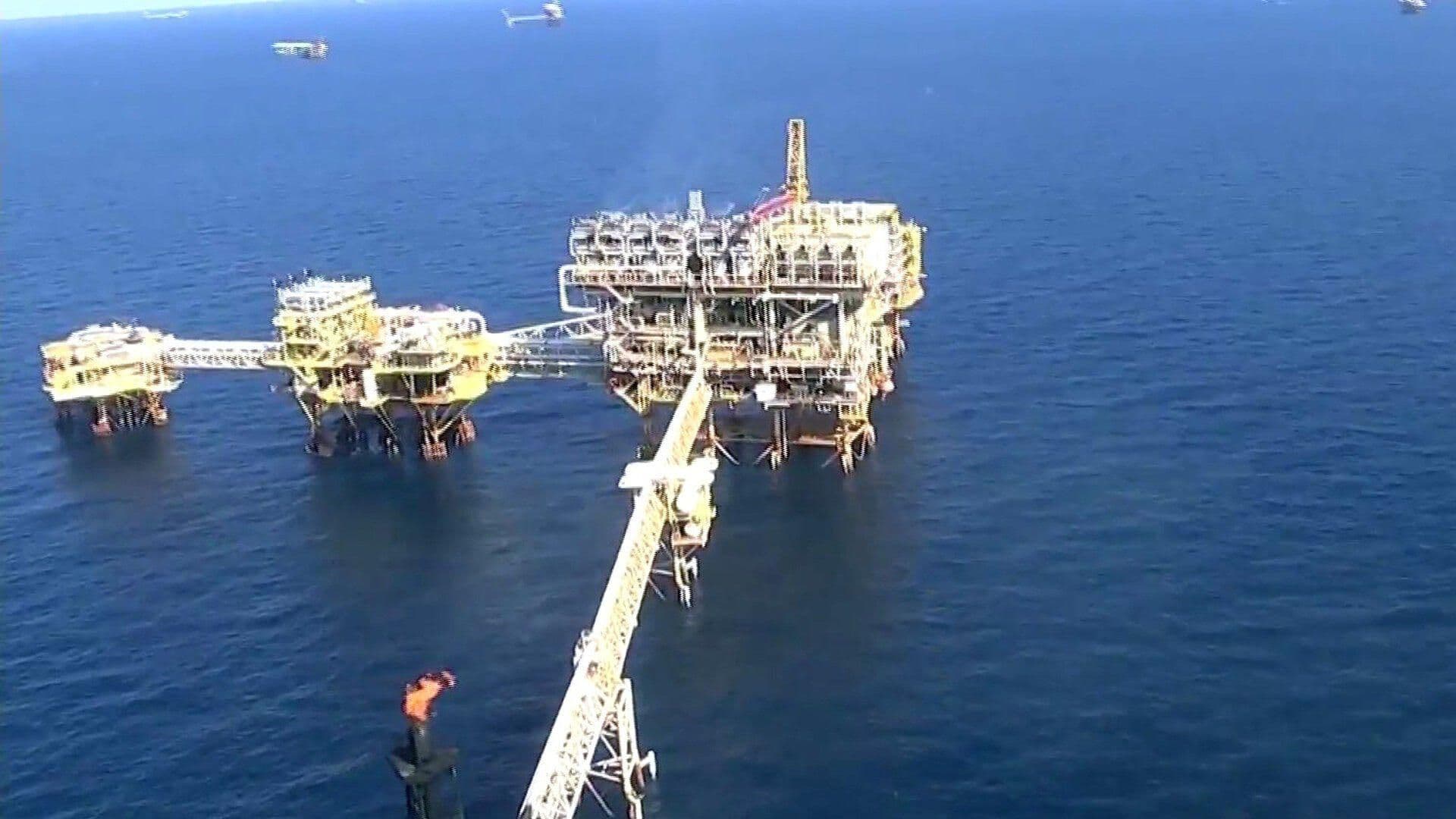 Asalto en Plataforma Petrolera en Campeche: Detienen a 2 Presuntos Asaltantes en Paraíso, Tabasco
