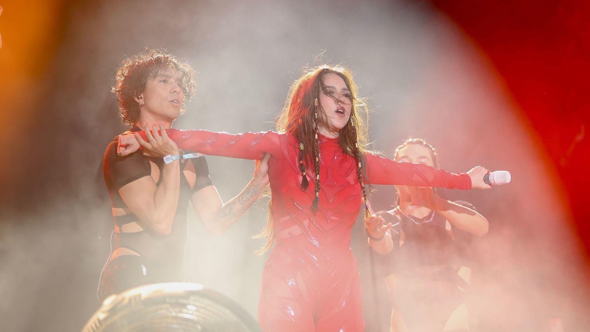 ¿Te Rifas? Paty Cantú Busca Nuevos Talentos para Cantar con Ella en Sus Conciertos