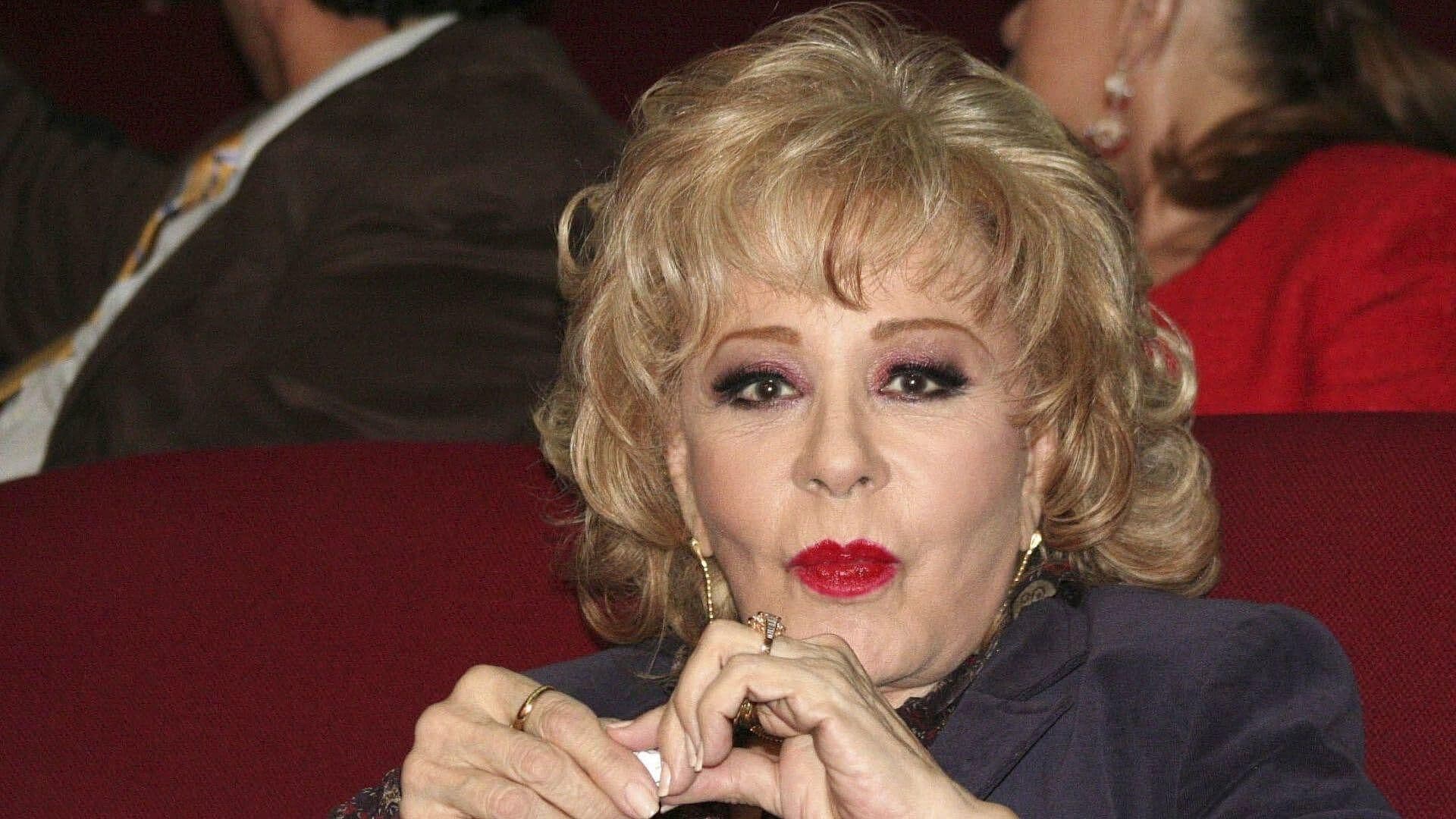 Herederos de Silvia Pinal Deberán Ponerse de Acuerdo y Elegir Nuevo Albacea, ¿Habrá Juicio?