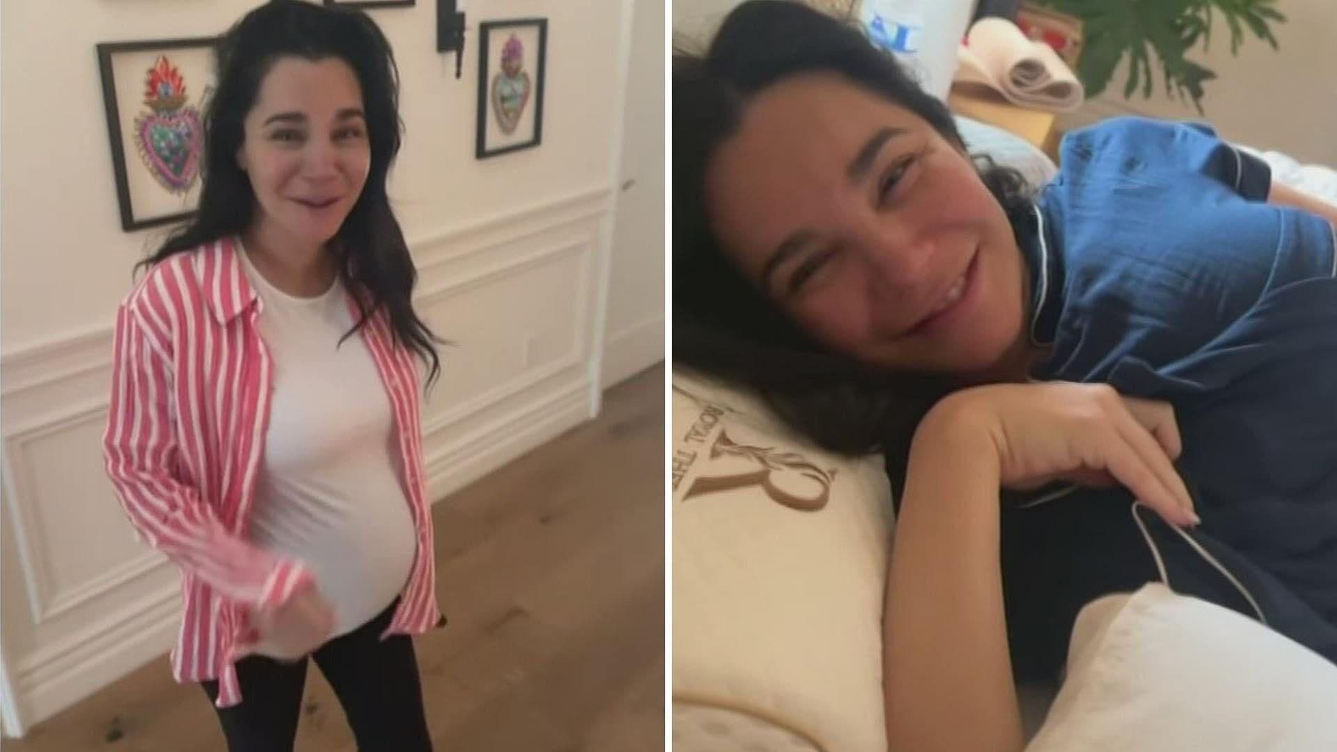Martha Higareda Cumple Años: Así la Sorprendió su Esposo