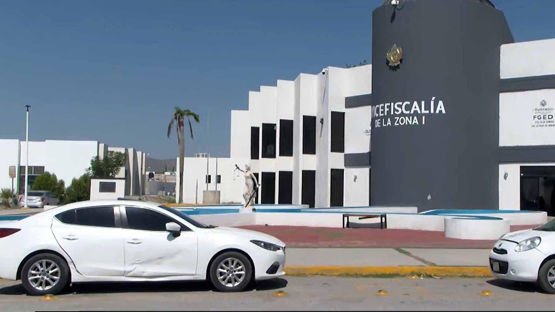 Muere Hombre Arrollado por Trailer en la Carretera Gómez Palacio-Jiménez