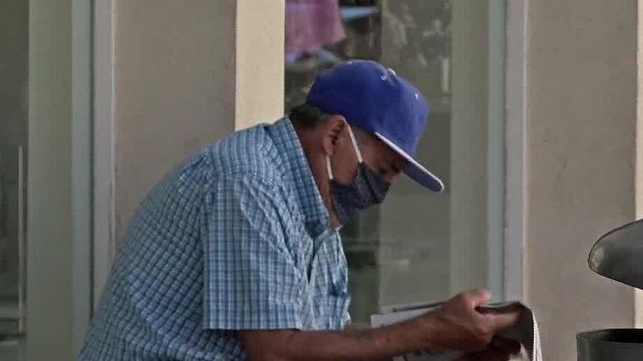 En Sonora el Uso de Cubrebocas es Opcional: Gobernador Alfonso Durazo