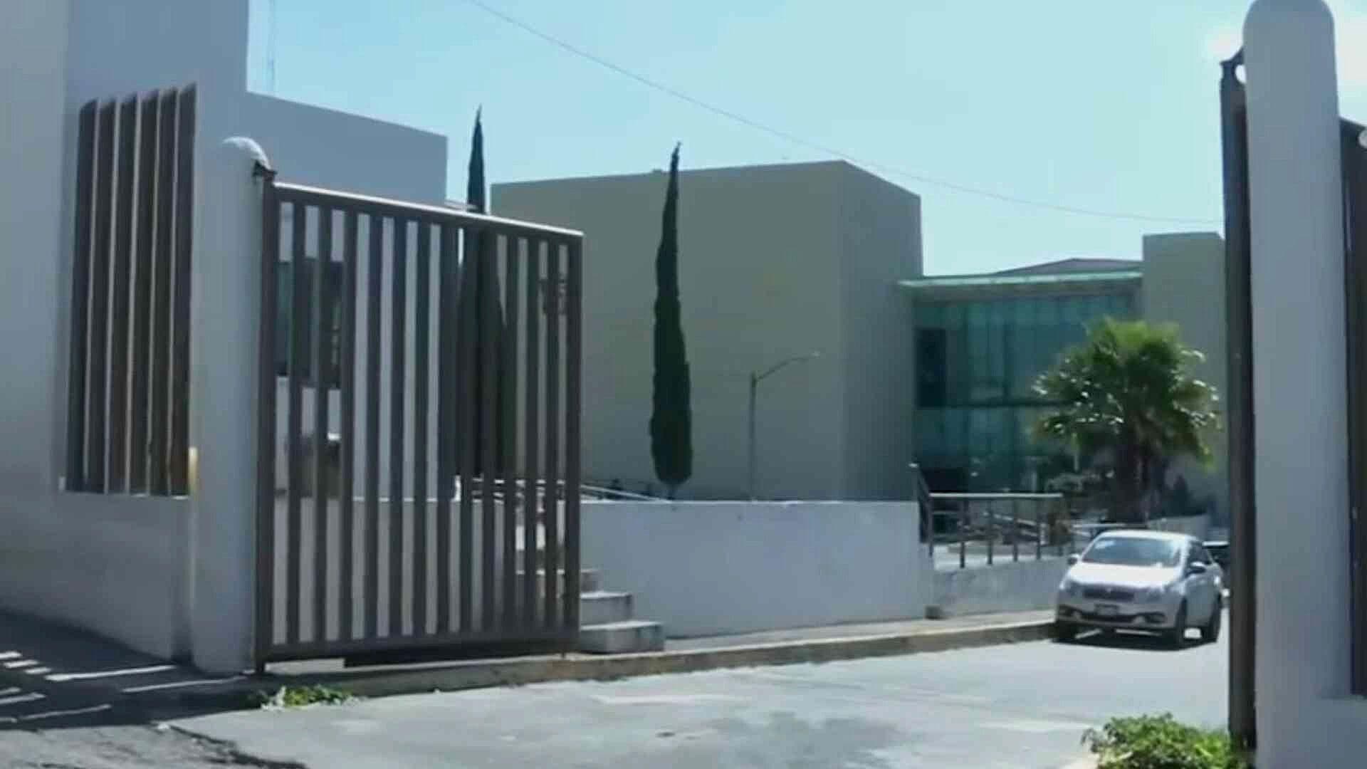 Así Va la Audiencia de Armando "N" por Caso Milton Morales Figueroa