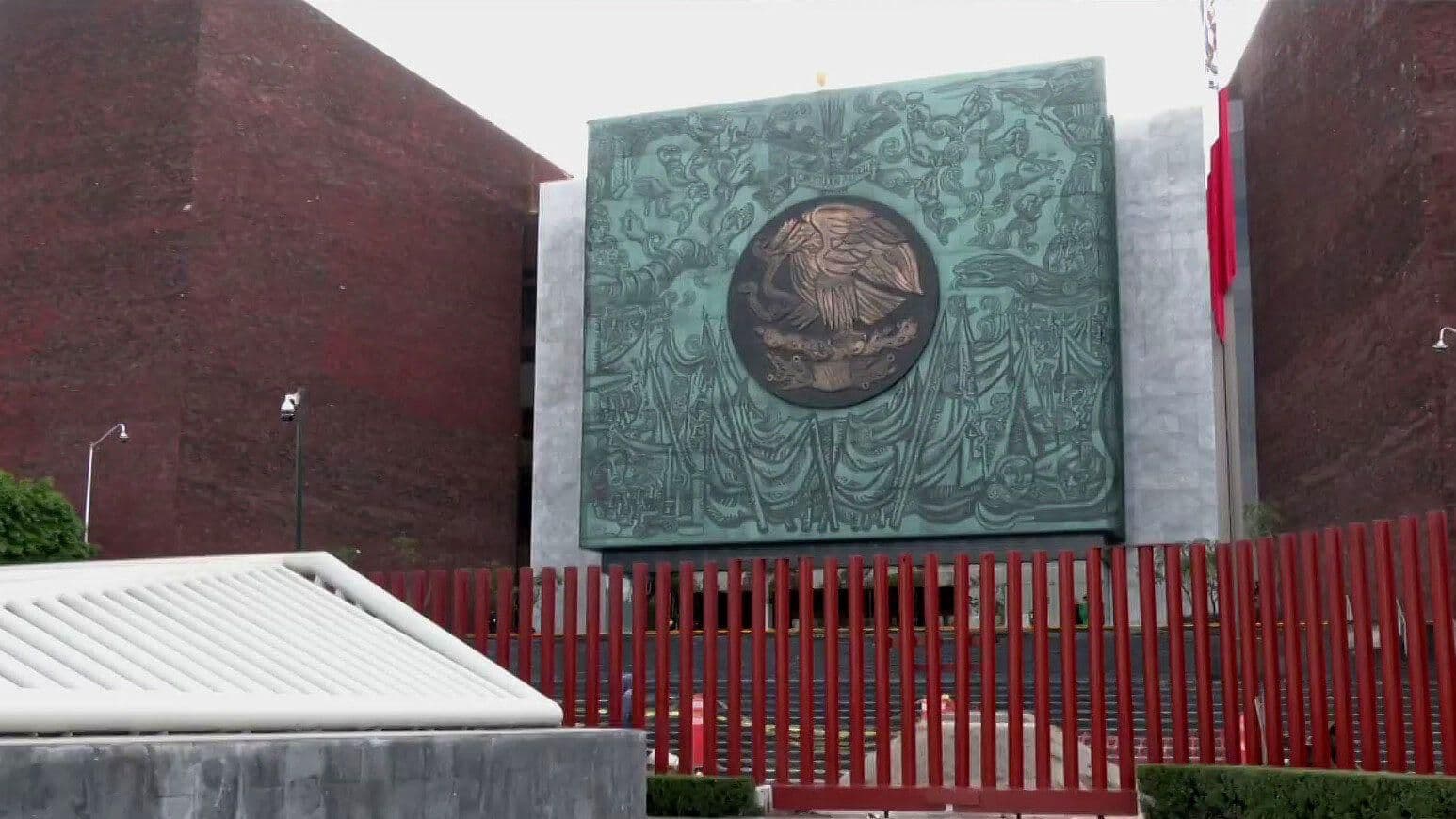 Alistan Cambio de Mesa Directiva en San Lázaro: ¿Qué es y Cuáles son sus Atribuciones?