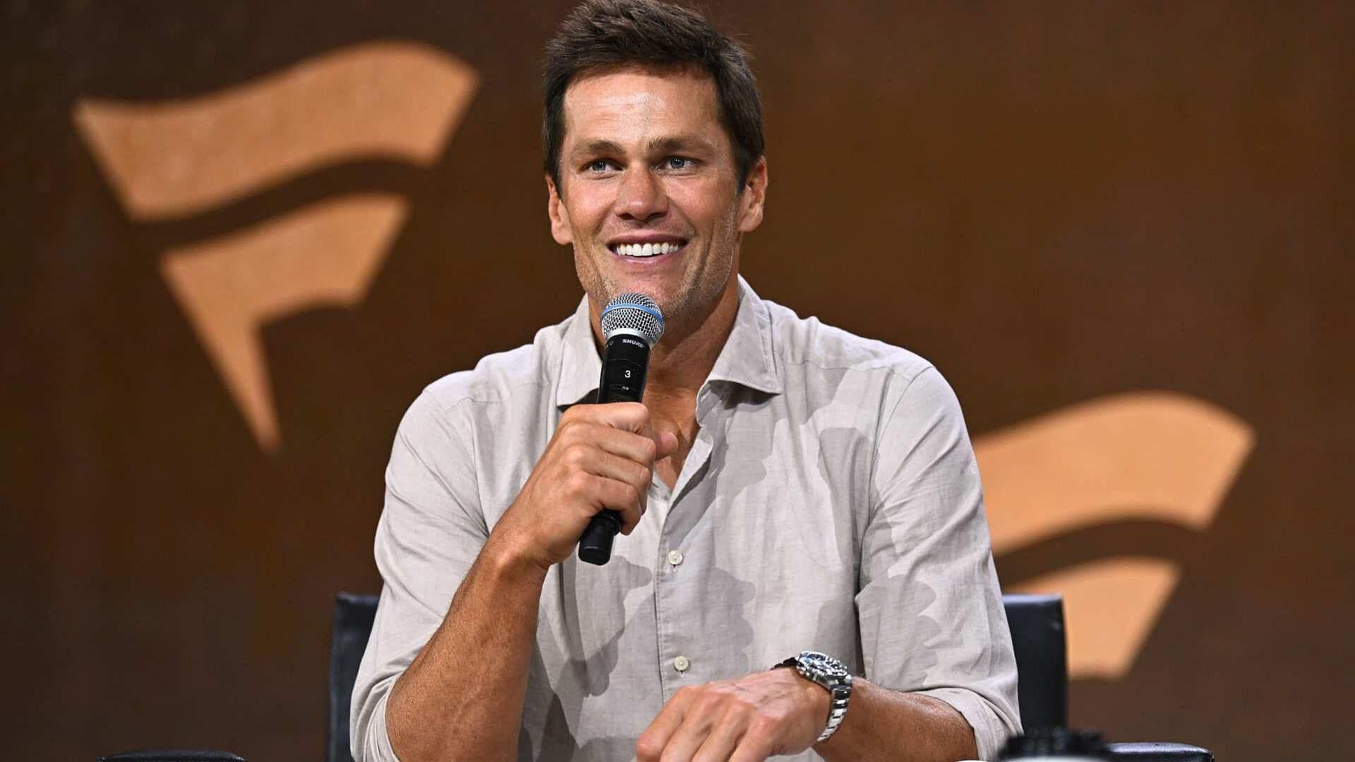 ¿Tom Brady Podría Regresar a la NFL? Esto Dijo