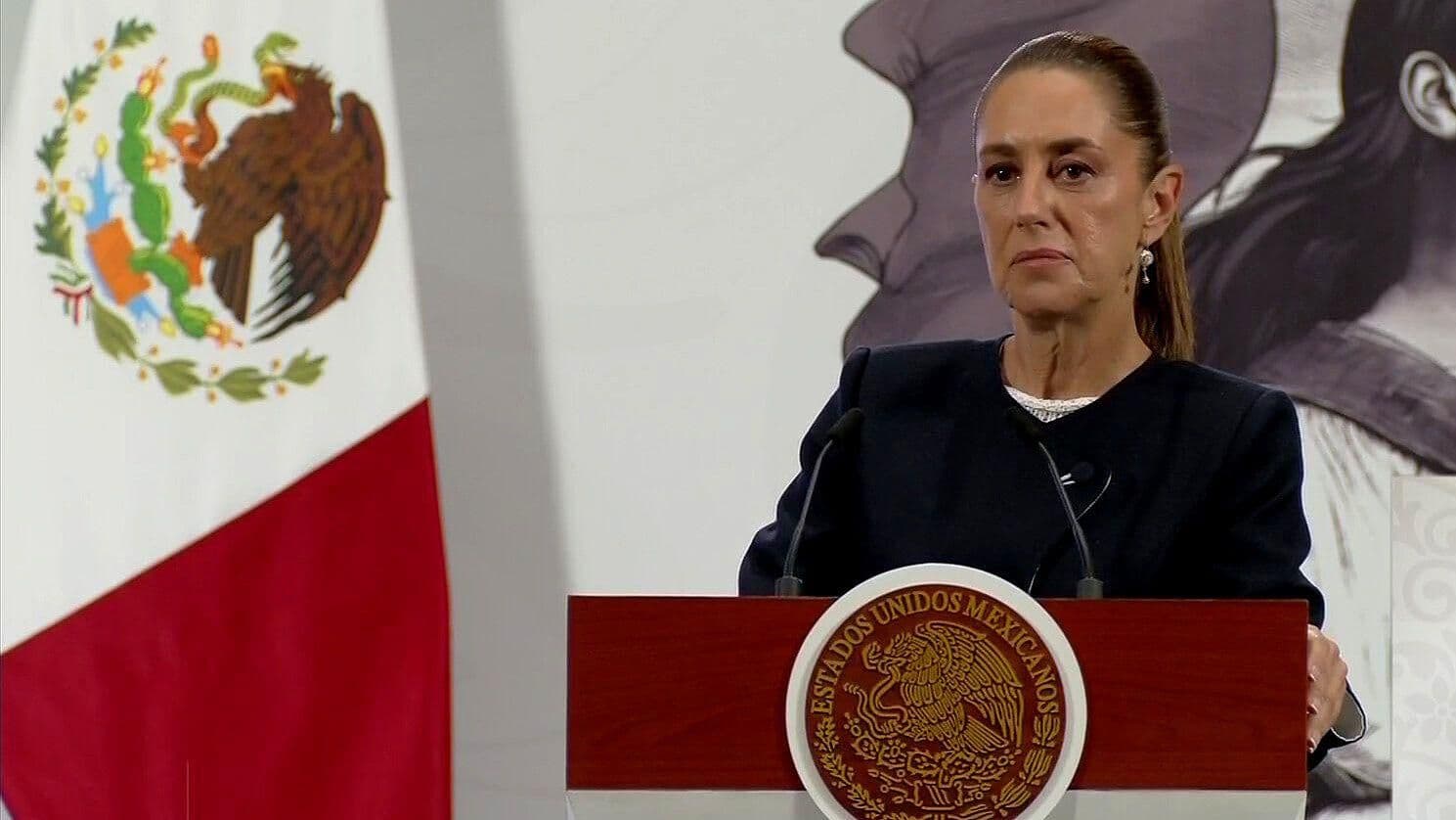 DEA Pone en Mismo Nivel a "El Chapo", "El Mayo" y García Luna: Sheinbaum