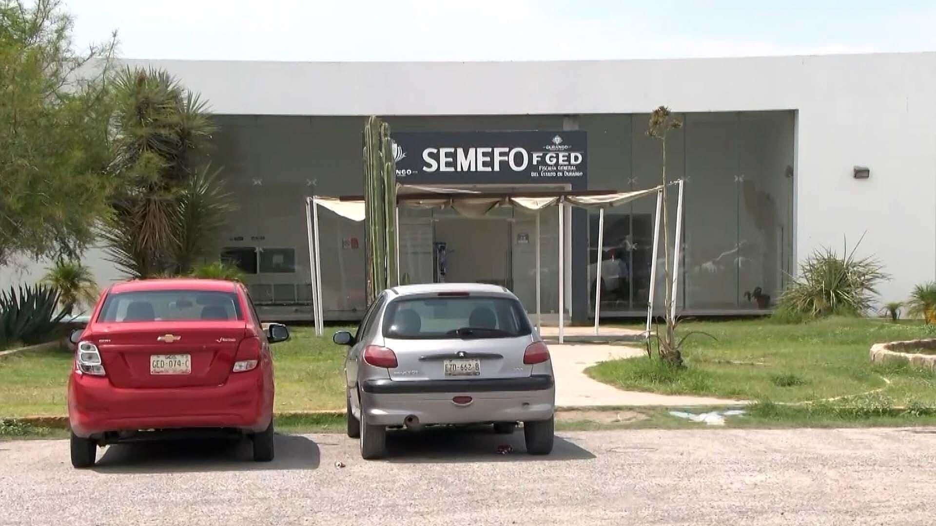Hallan Cuerpo con Múltiples Disparos en Carretera de Tlahualilo; Víctima No Ha Sido Identificada