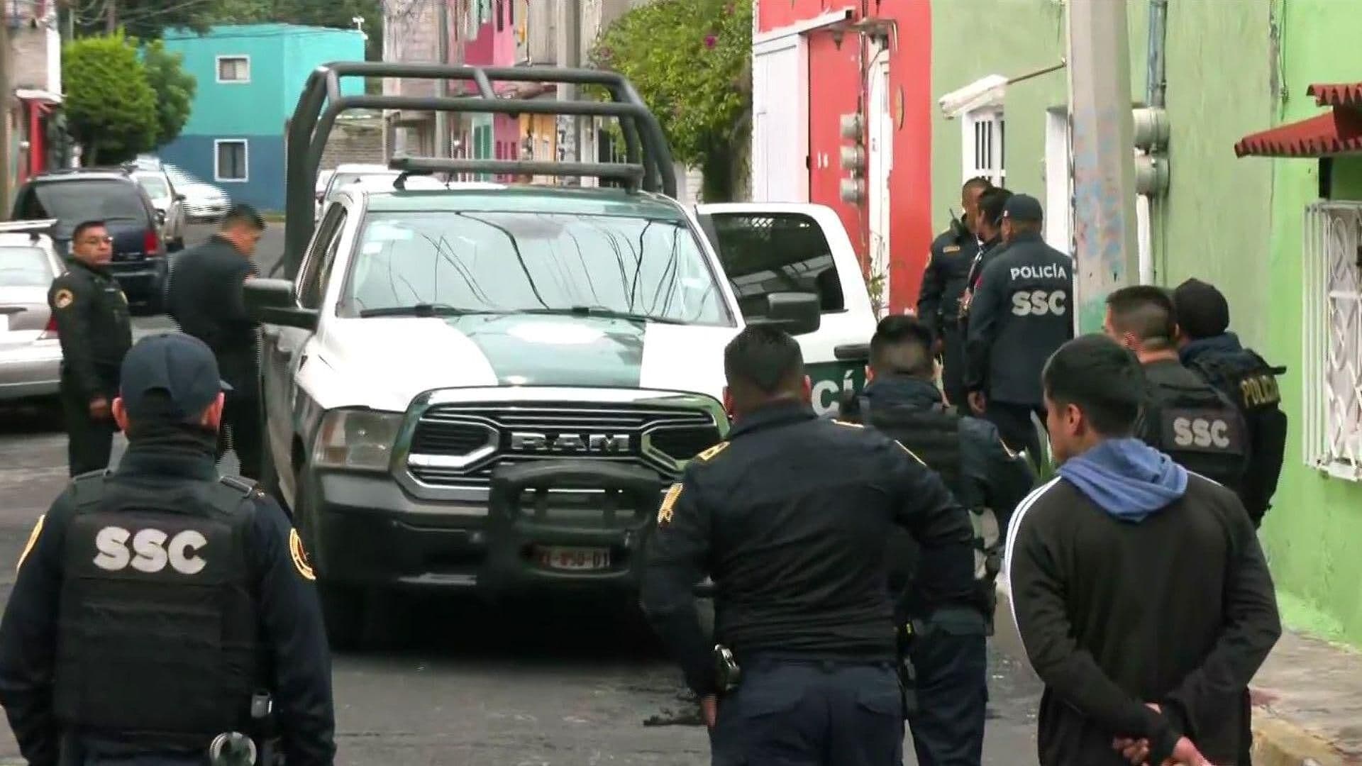 Balacera en Iztapalapa Hoy: Esto se Sabe de Agresión en Col. Leyes de Reforma