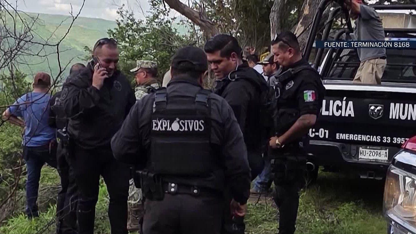 Fiscalía de Jalisco Continúa Investigando Asesinatos de 2 Familias en El Arenal y en Guadalajara
