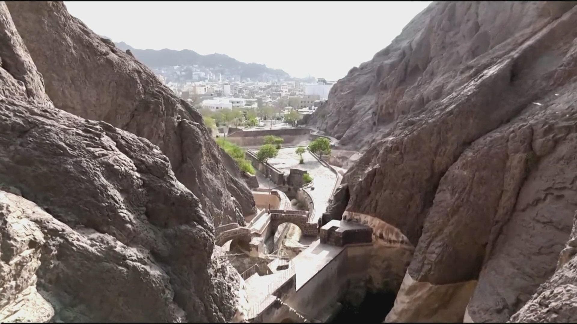 Incluyen a las Cisternas de Tawila, en Yemen, en la Lista del Patrimonio Arquitectónico y Urbano Árabe