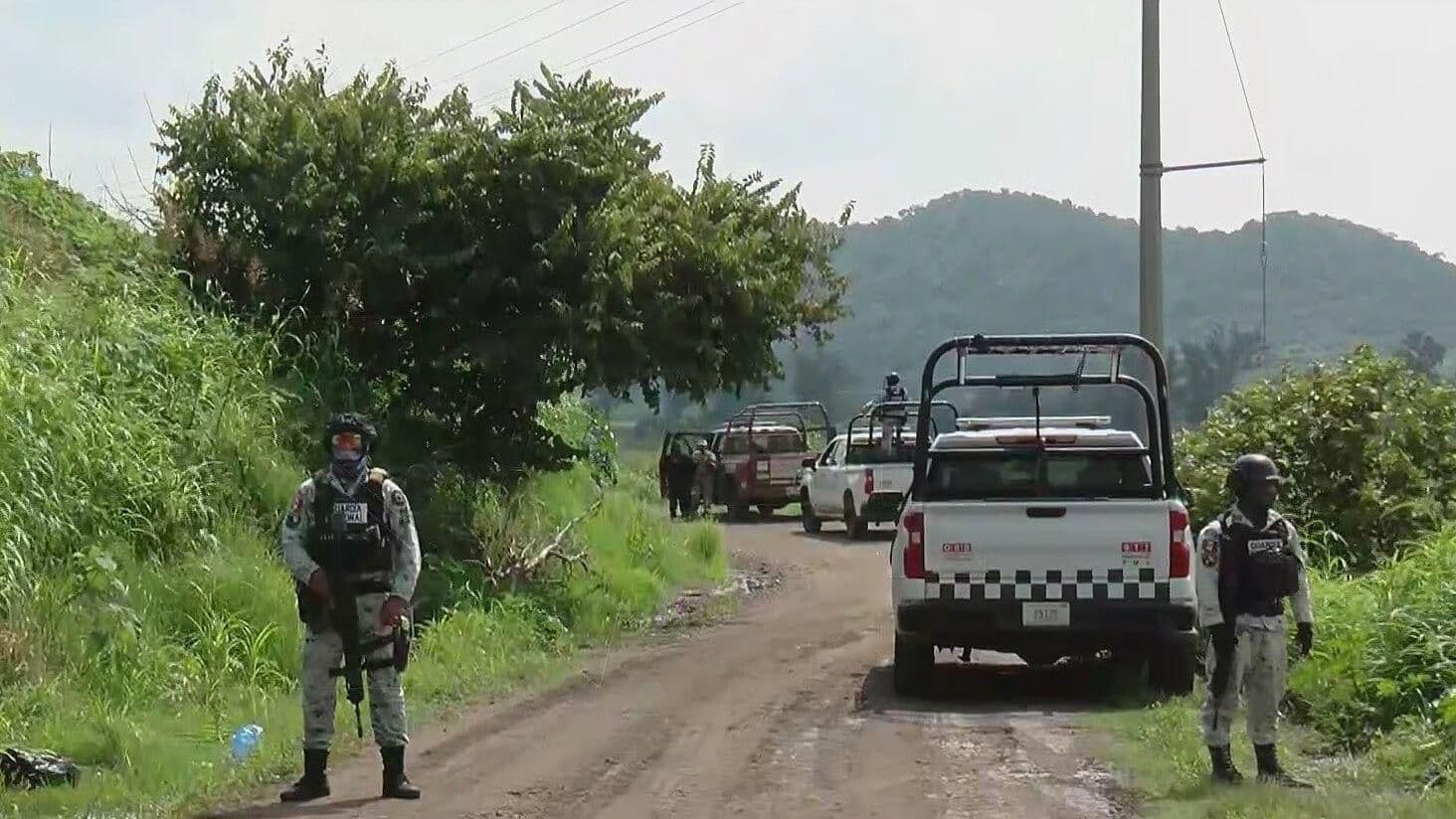 Localizan Toma Clandestina en Ductos de Pemex en Tala, Jalisco