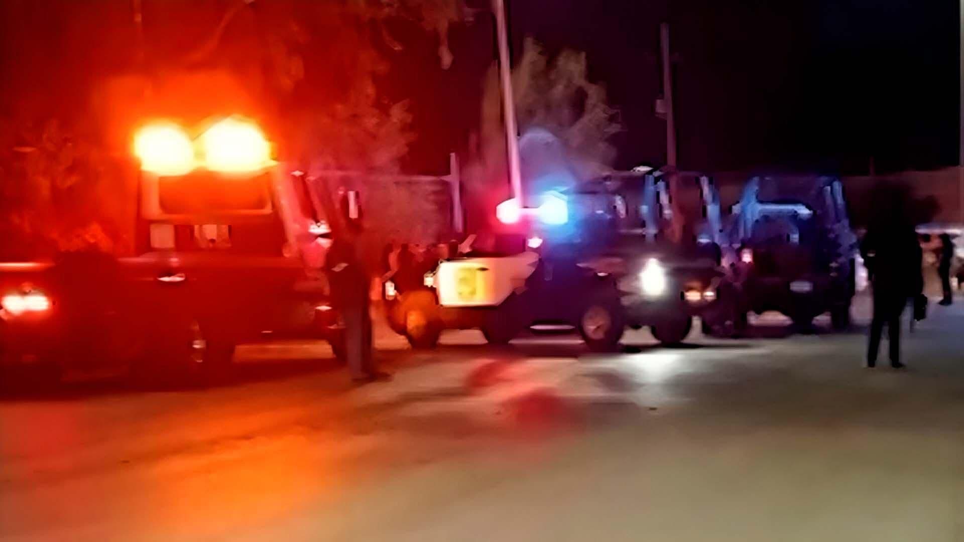 Motociclista Muere al Derrapar en Bulevar Río Nazas de Torreón