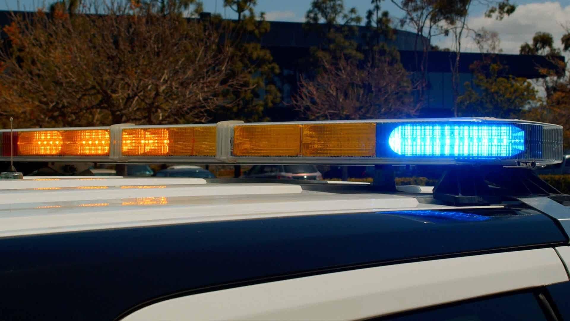Detienen a Mexicano con 40 Kilos de Metanfetamina en Puente Internacional de Texas