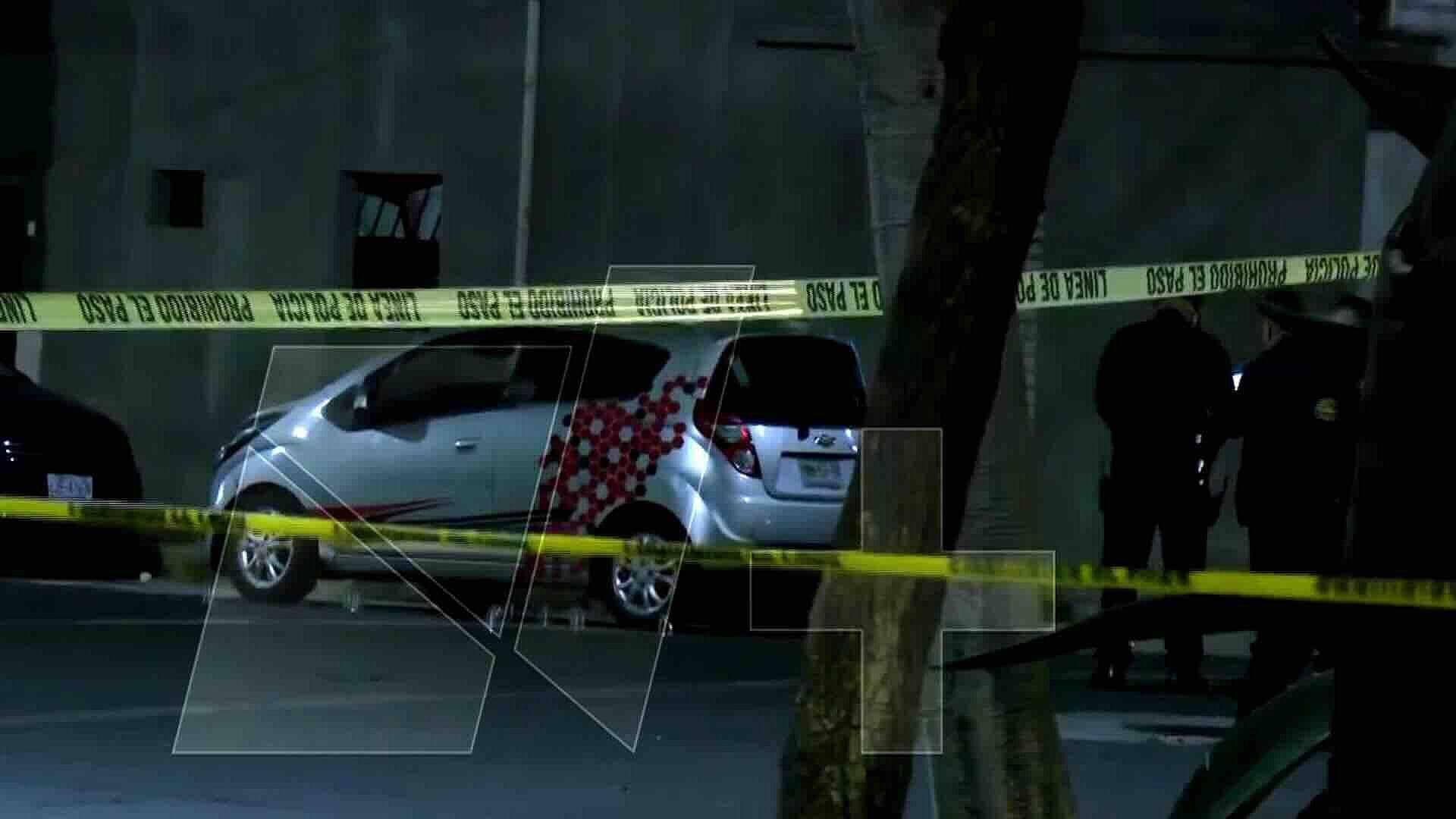 Sorprende Asesinato a Balazos de Hombre en Colonia 20 de Noviembre, Alcaldía Venustiano Carranza