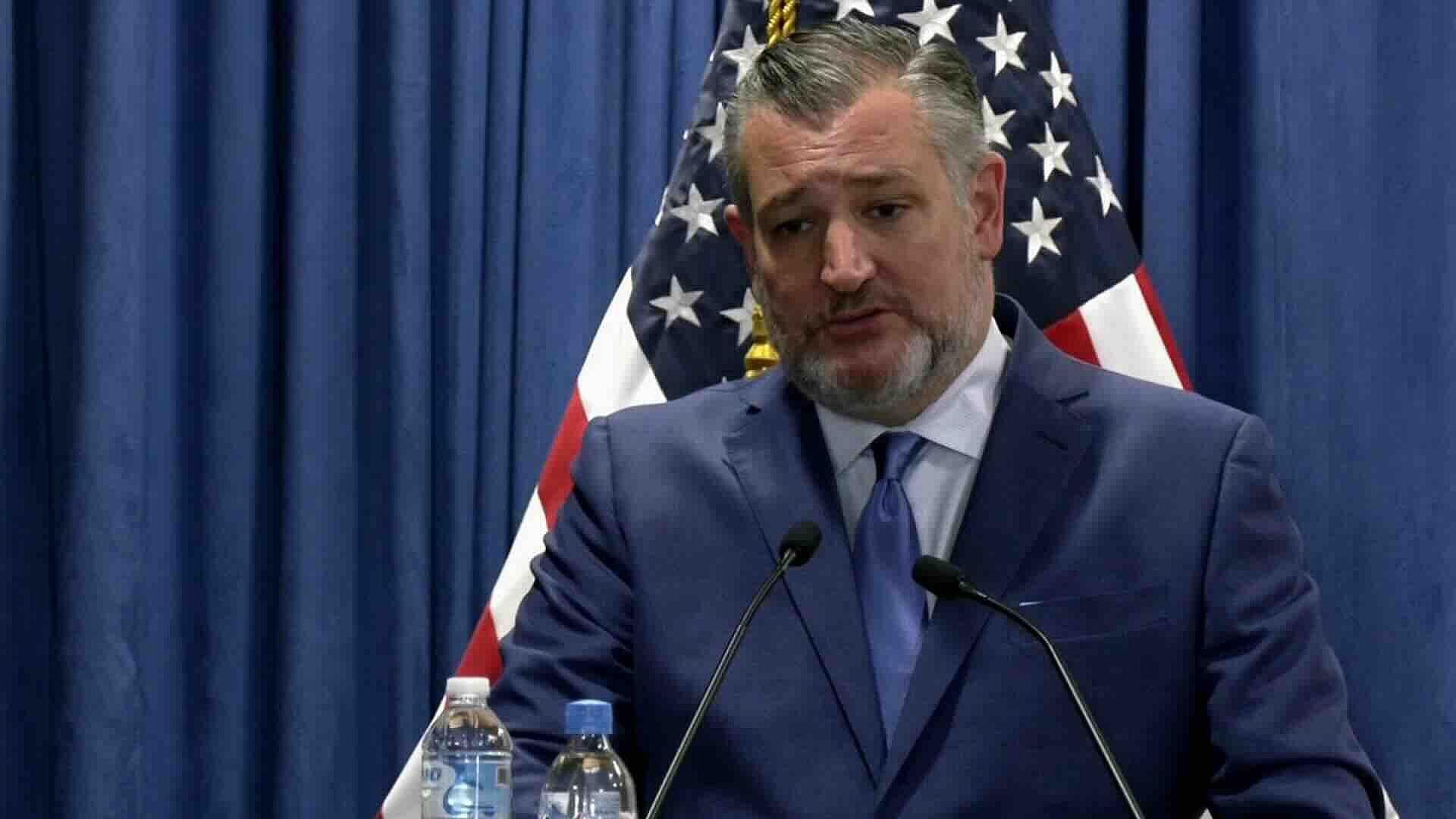 La SRE Emite Nota Informativa por lo Dicho por el Senador Ted Cruz