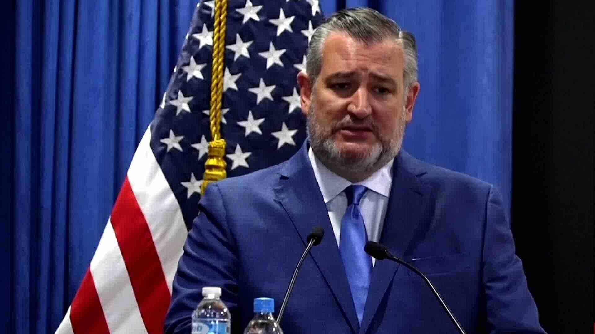 SRE Responde Senador Ted Cruz sobre Ayuda de EUA vs Cárteles: La Soberanía es Irrenunciable