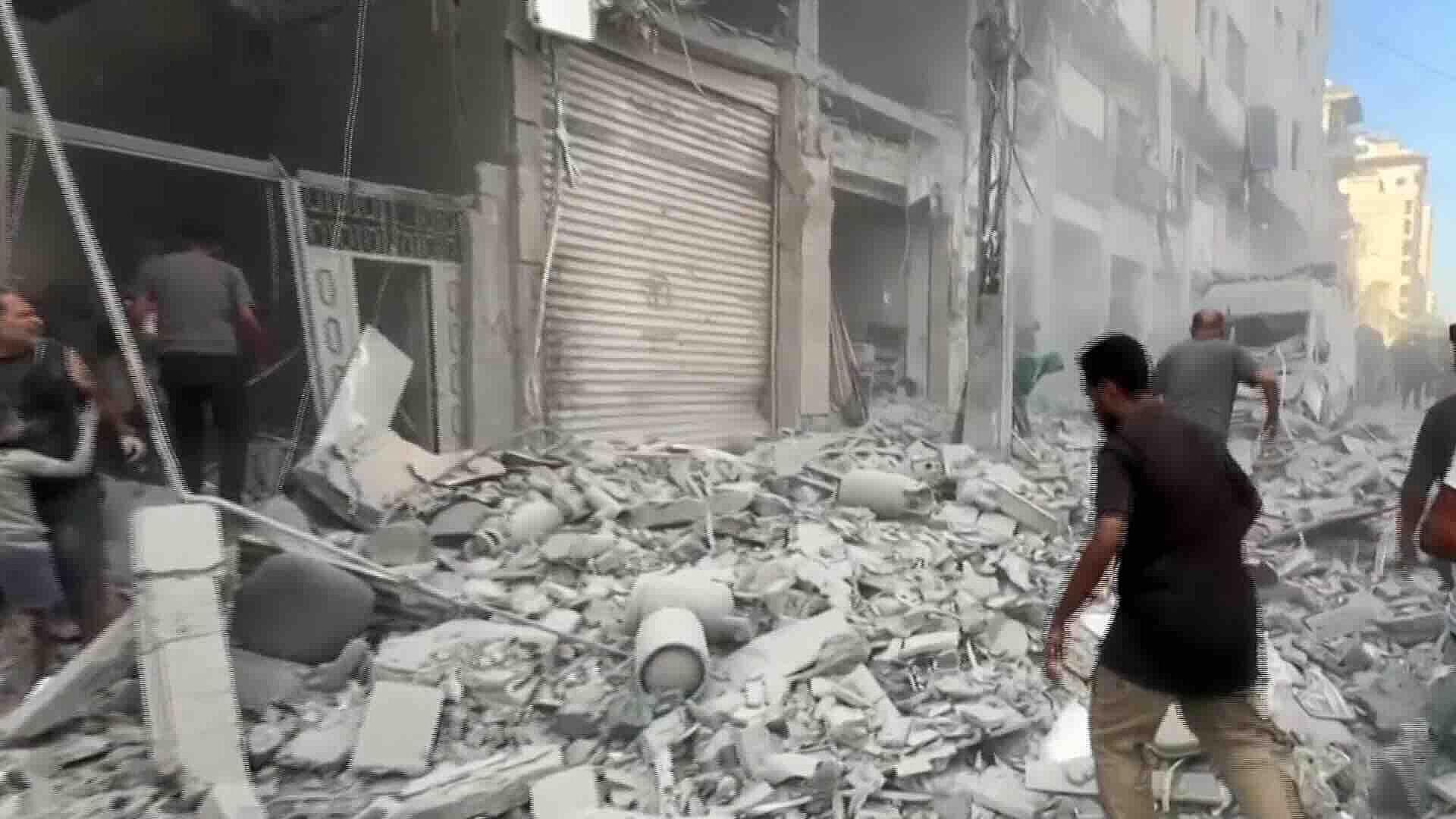 Israel Confirma Muerte del Primer Ministro Hutí en Saná, Yemen Durante Operación Militar
