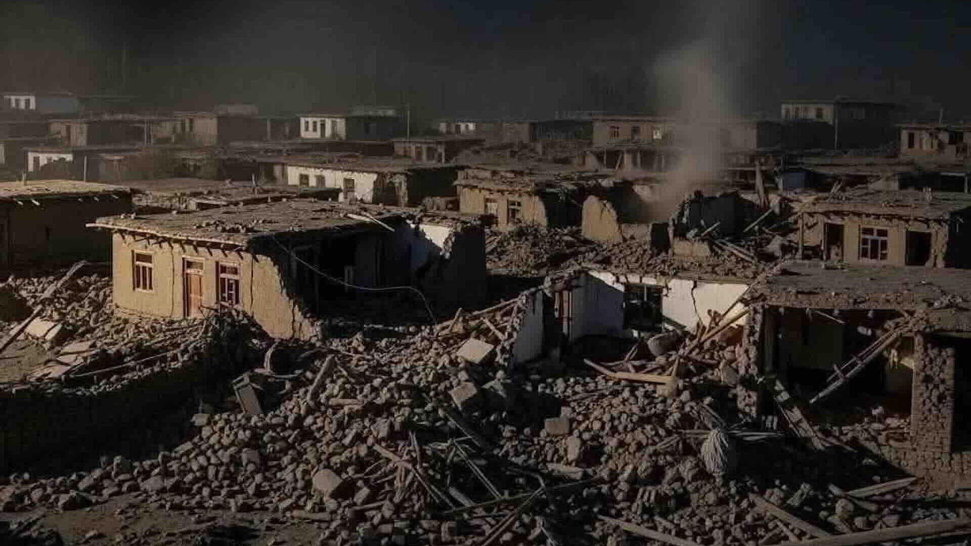 Terremoto en Afganistán: Al Menos 250 Muertos y 500 Heridos Cerca de Jalalabad