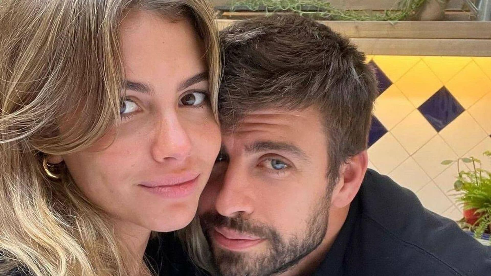 ¿Nuevo Nido de Amor? Gerard Piqué y Clara Chía se Mudan a una Mansión