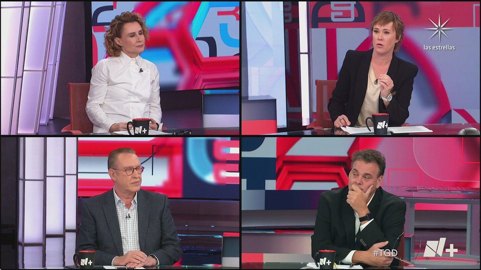 Marion Reimers Critica al Alcalde de Benito Juárez por Cerrar el Estadio Ciudad de los Deportes