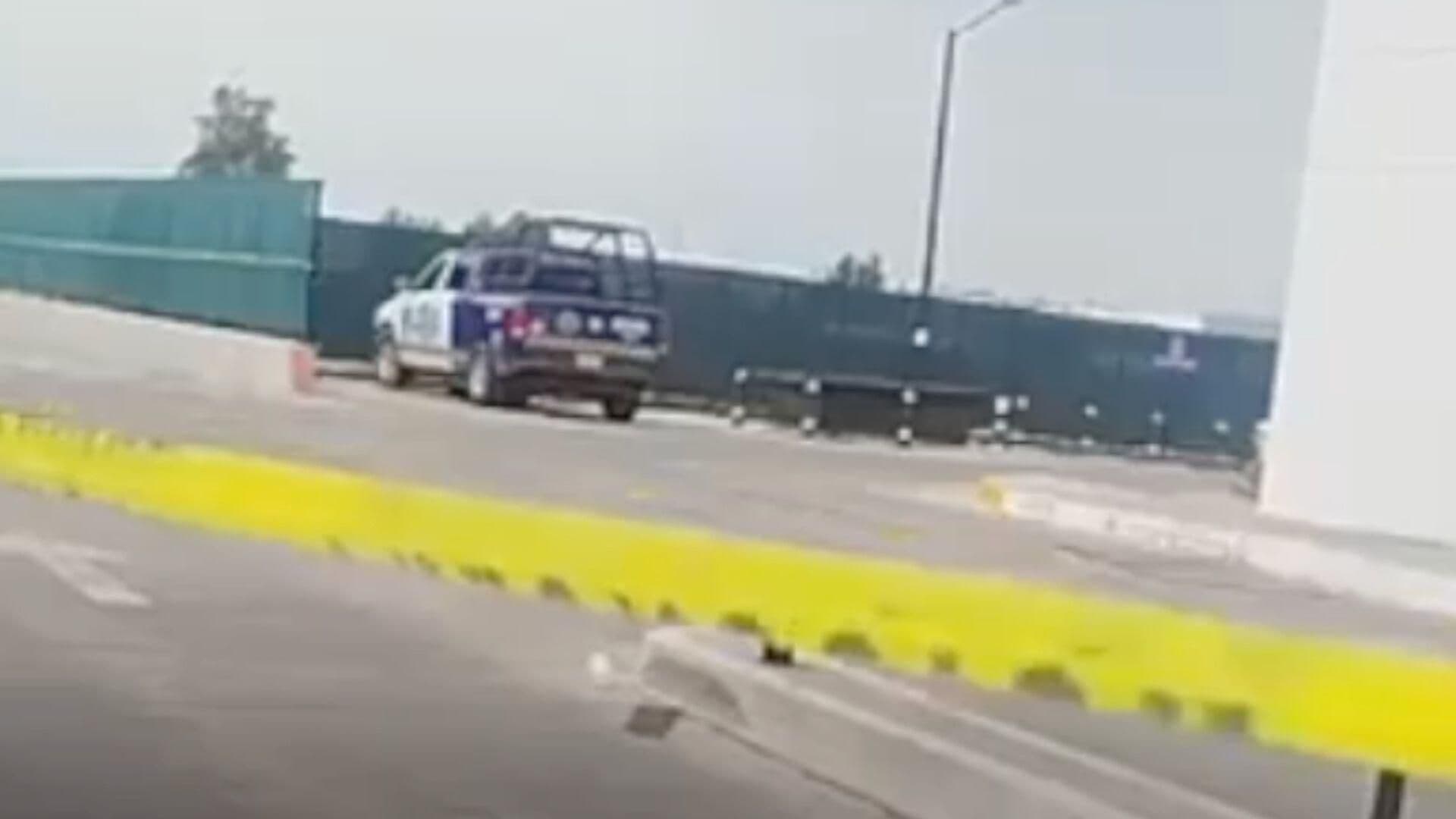 Asaltan y Matan a Balazos a un Empresario en Irapuato, Gto
