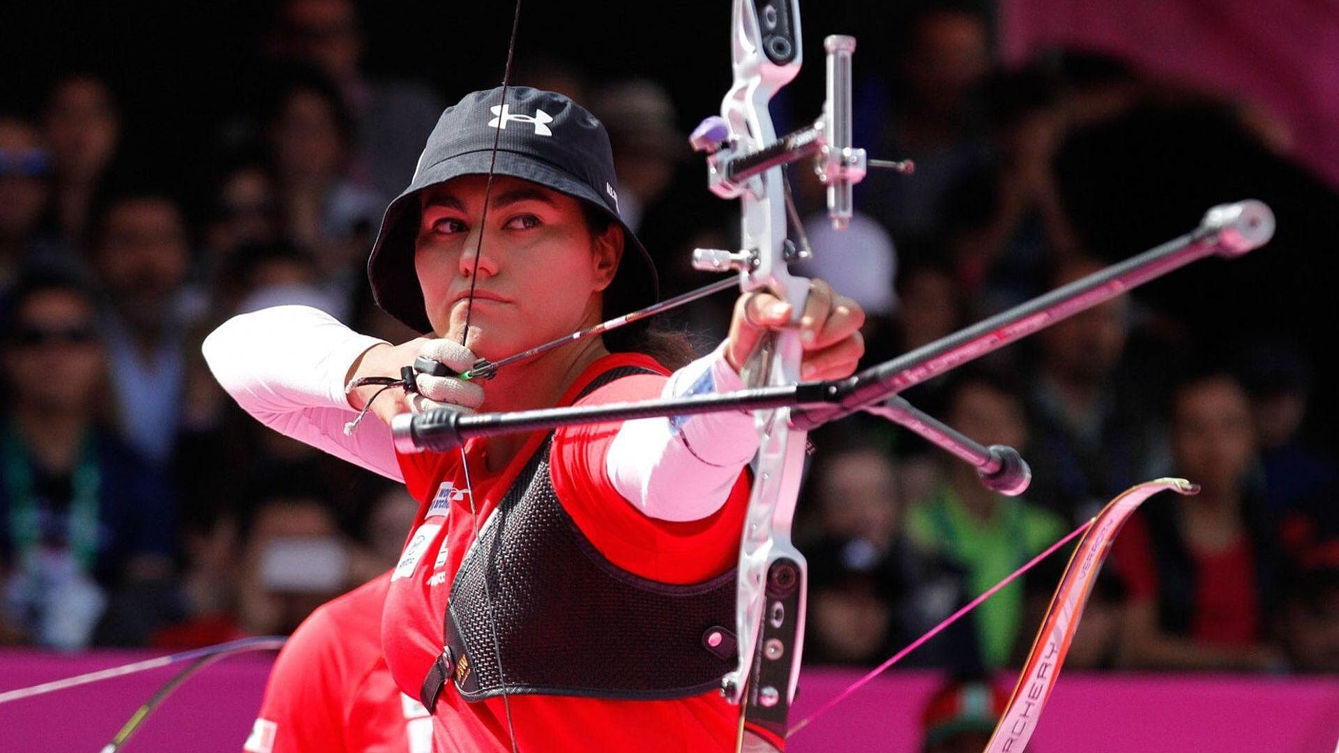 Recortan Beca Deportiva a Alejandra Valencia, el análisis en Despierta