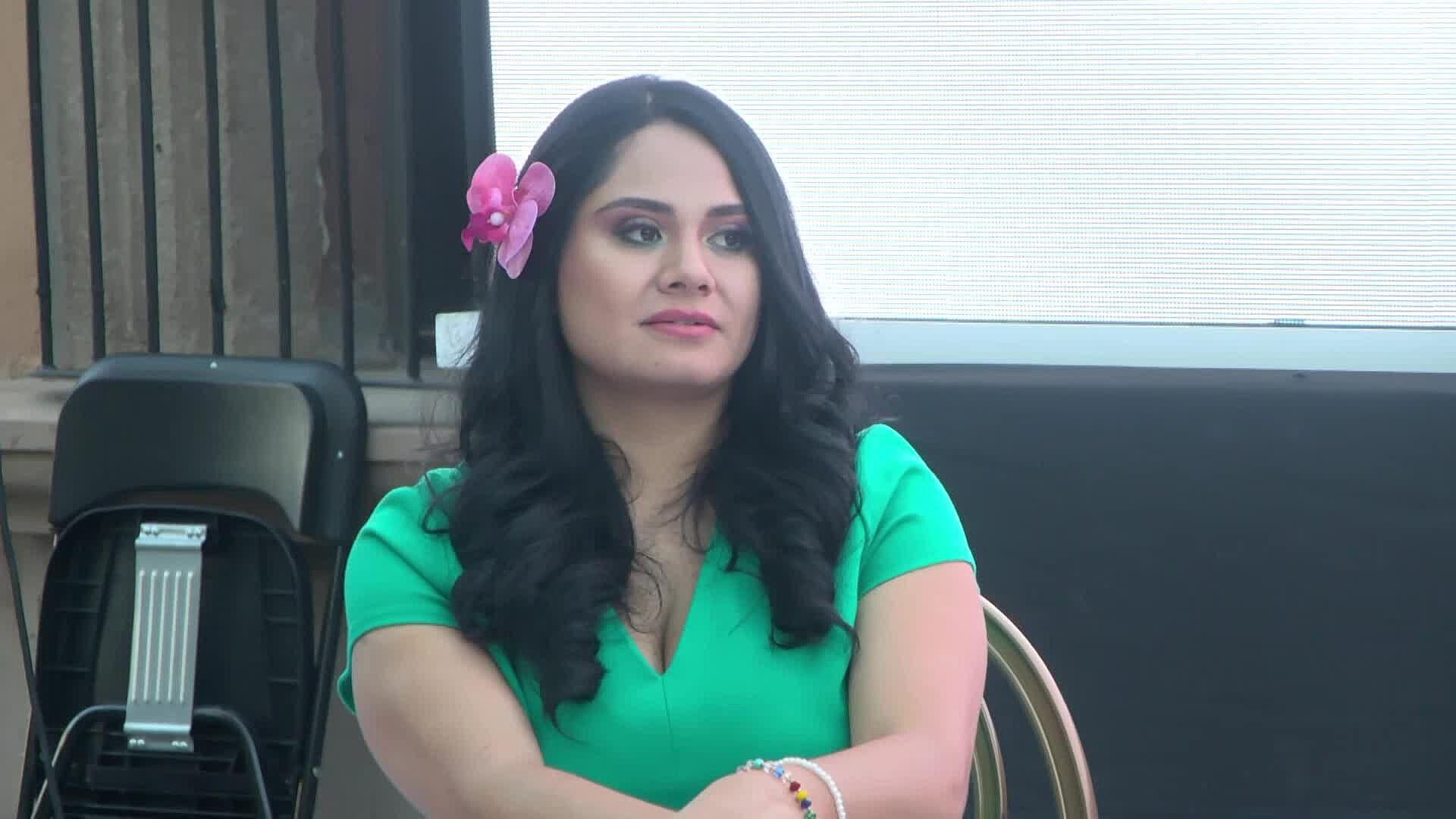 Monserrat Mendoza, la Potosina que Lucha Contra la Contaminación por Plásticos