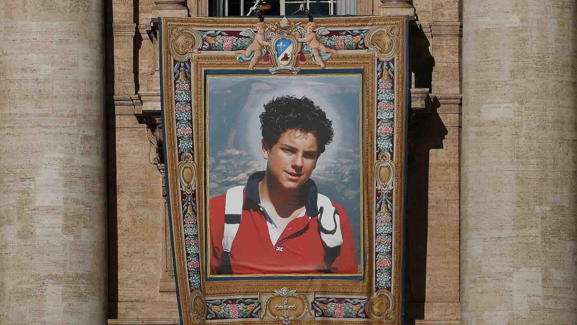 Papa León XIV Canonizará al Italiano Carlo Acutis, Conocido como el Primer Santo Milenial