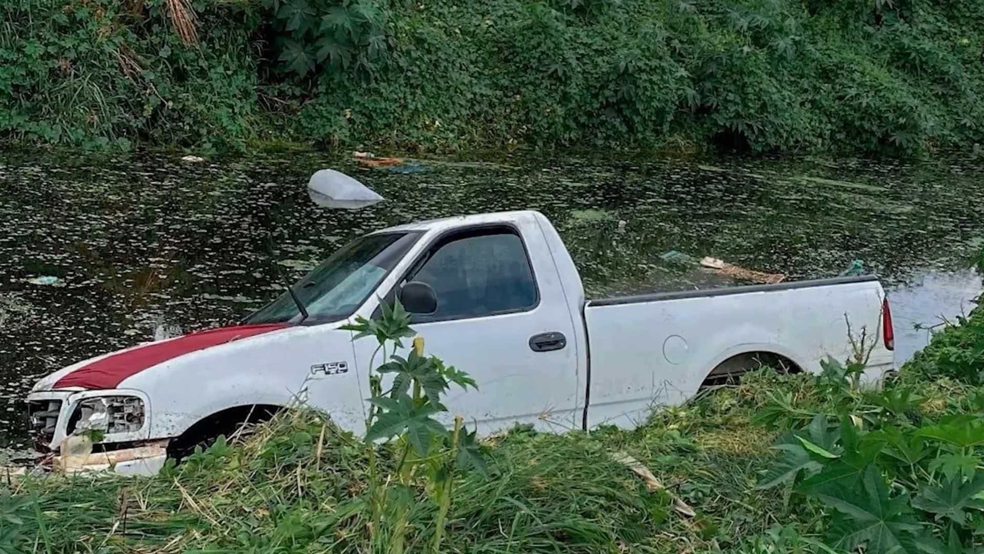 Una Persona Muere Tras Volcadura en la Carretera Tequisquiapan–Querétaro