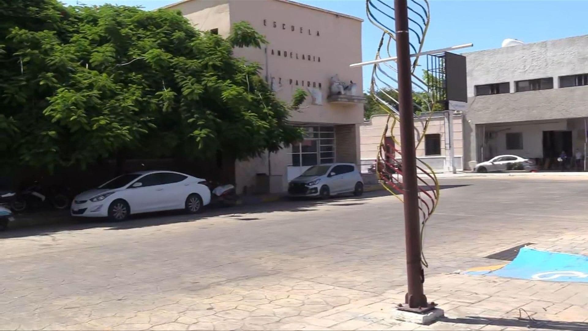 Apagón en Progreso, Yucatán: Negocios y Escuelas Resienten Corte de Energía Eléctrica