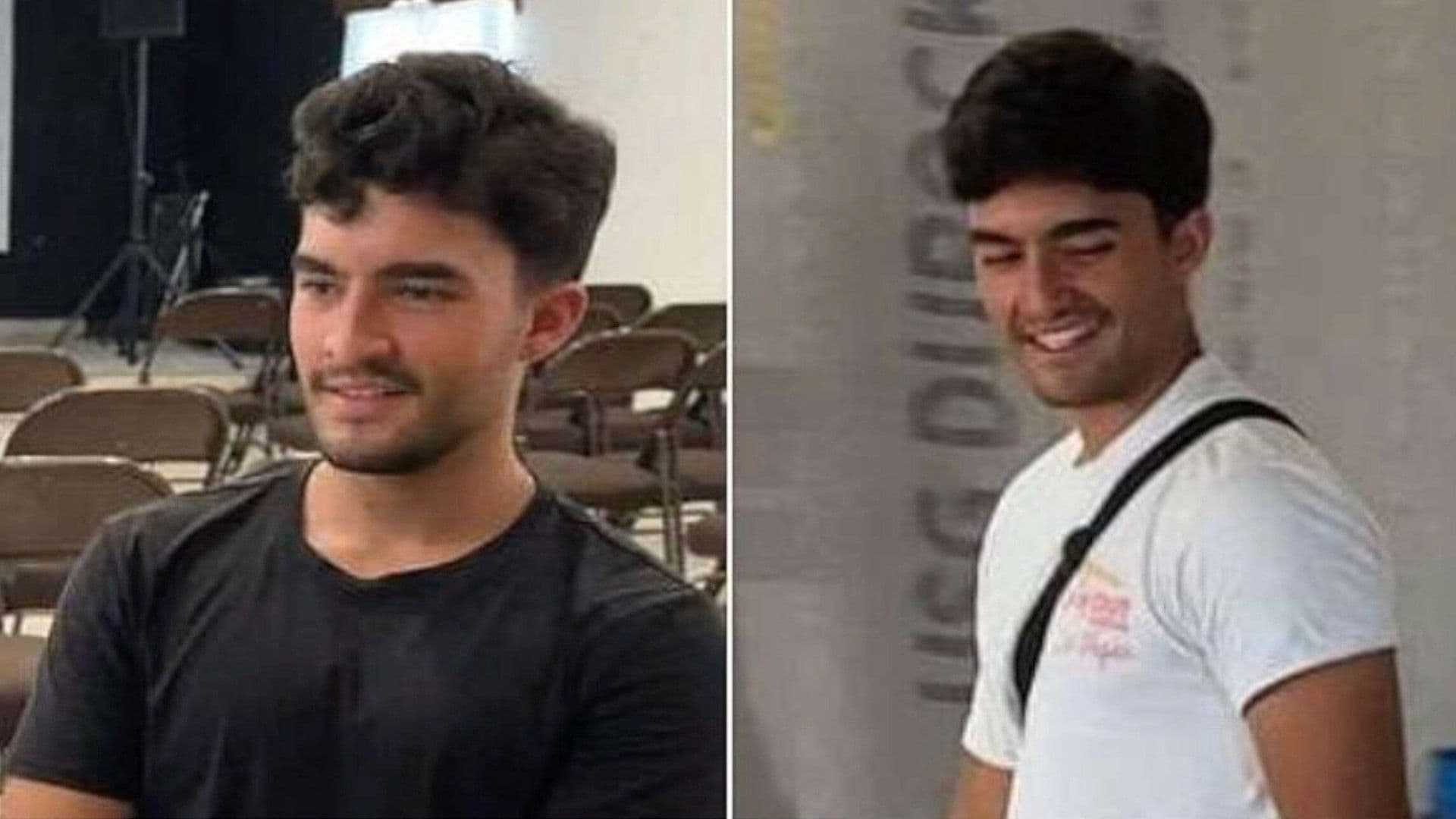 Joven Chileno Desaparecido en Ciudad Cuauhtémoc es Hallado Sano y Salvo