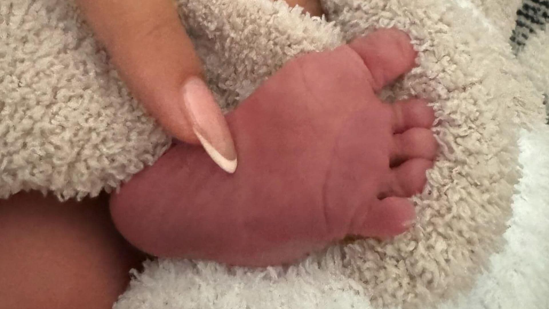 Justin y Hailey Bieber ya son Papás: Comparten Tierna Foto