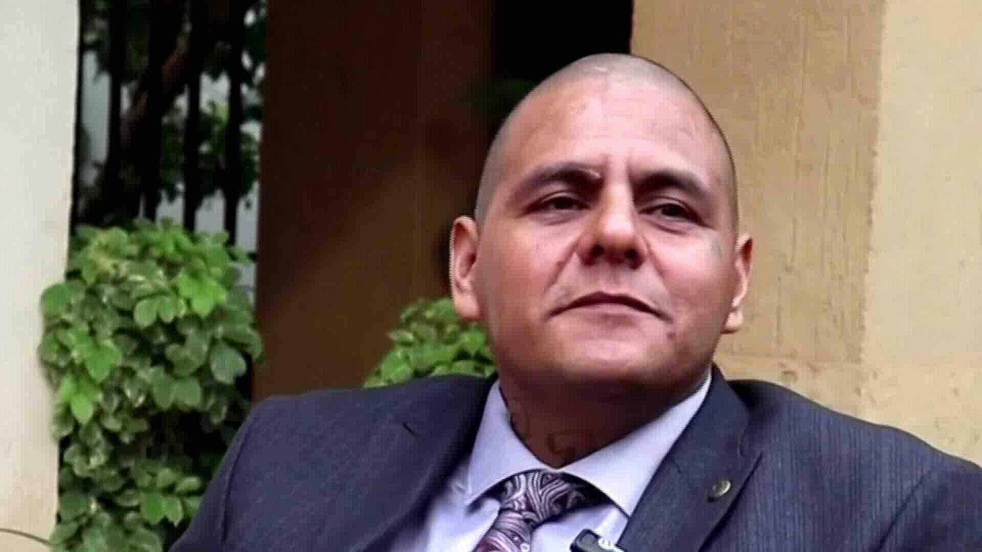 Sudán del Sur Repatrió a México a Jesús Muñoz, Migrante Dejado por Error en ese País