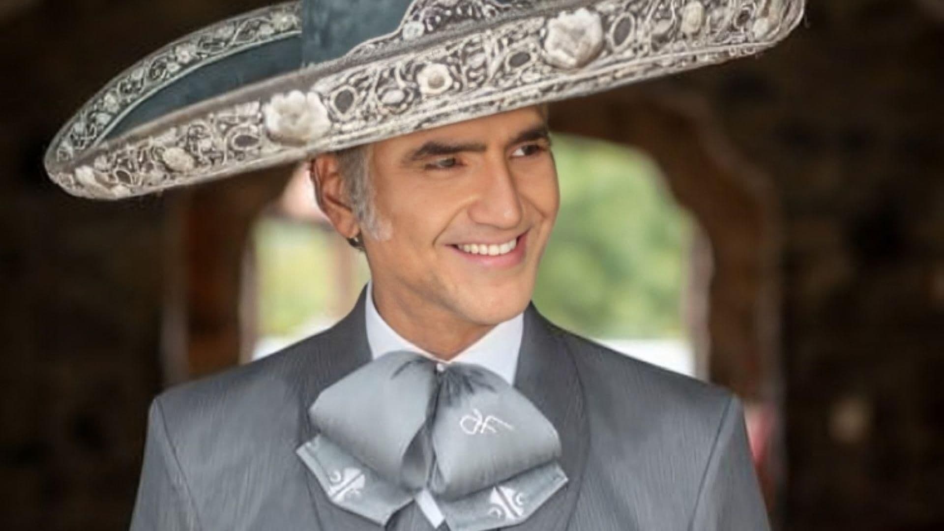 Alejandro Fernández Anuncia Salmoneosis y Suspende Conciertos en Dallas y El Paso