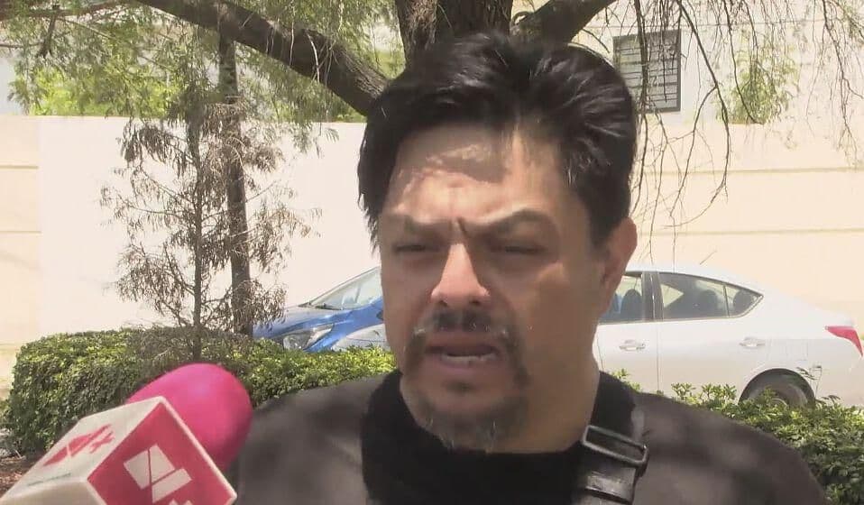 Padre del Menor Que Murió Electrocutado en Lago, Narra lo Sucedido
