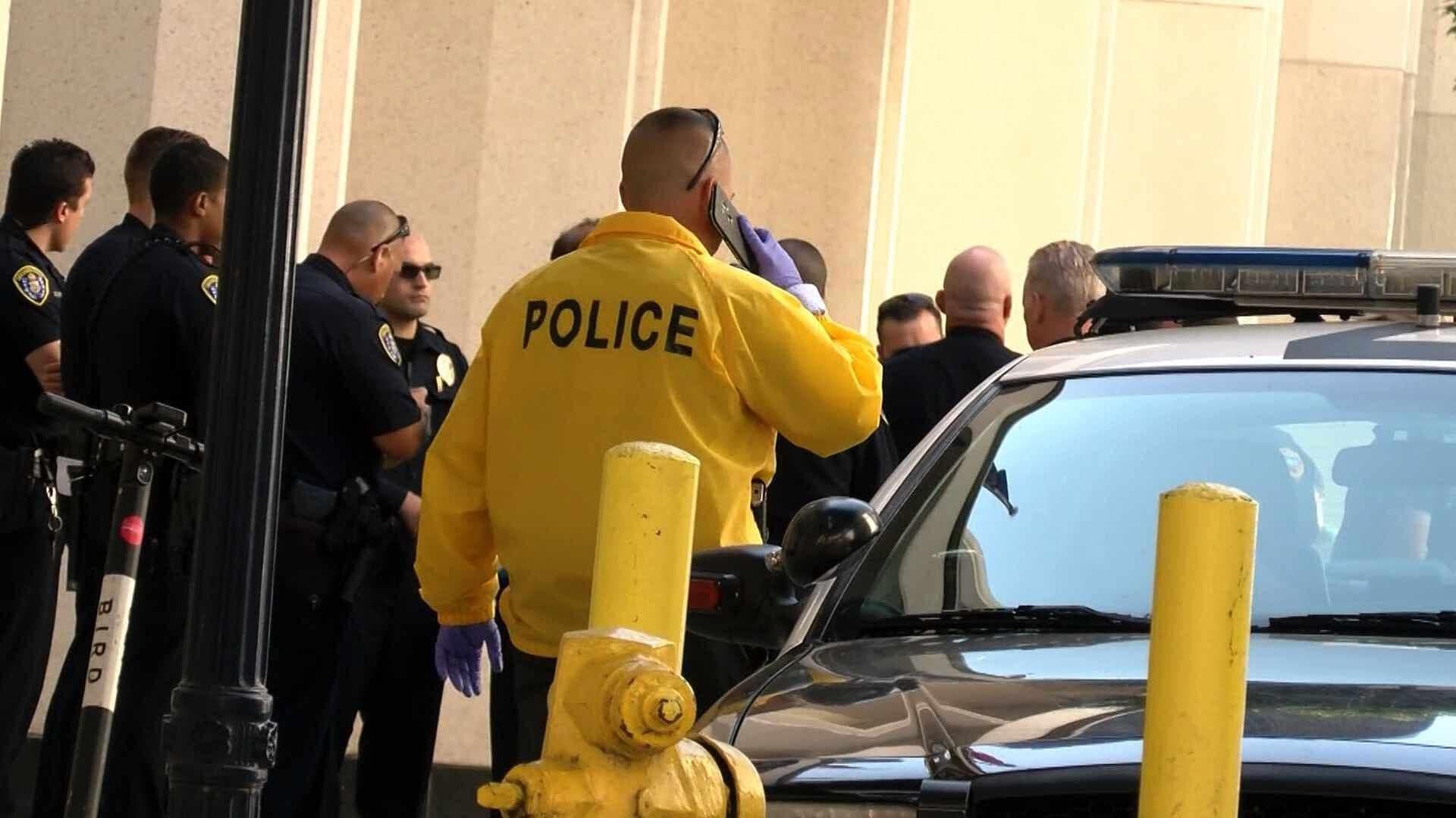 Policía de San Diego Analiza Pruebas de Balística Tras Tiroteo en La Mesa
