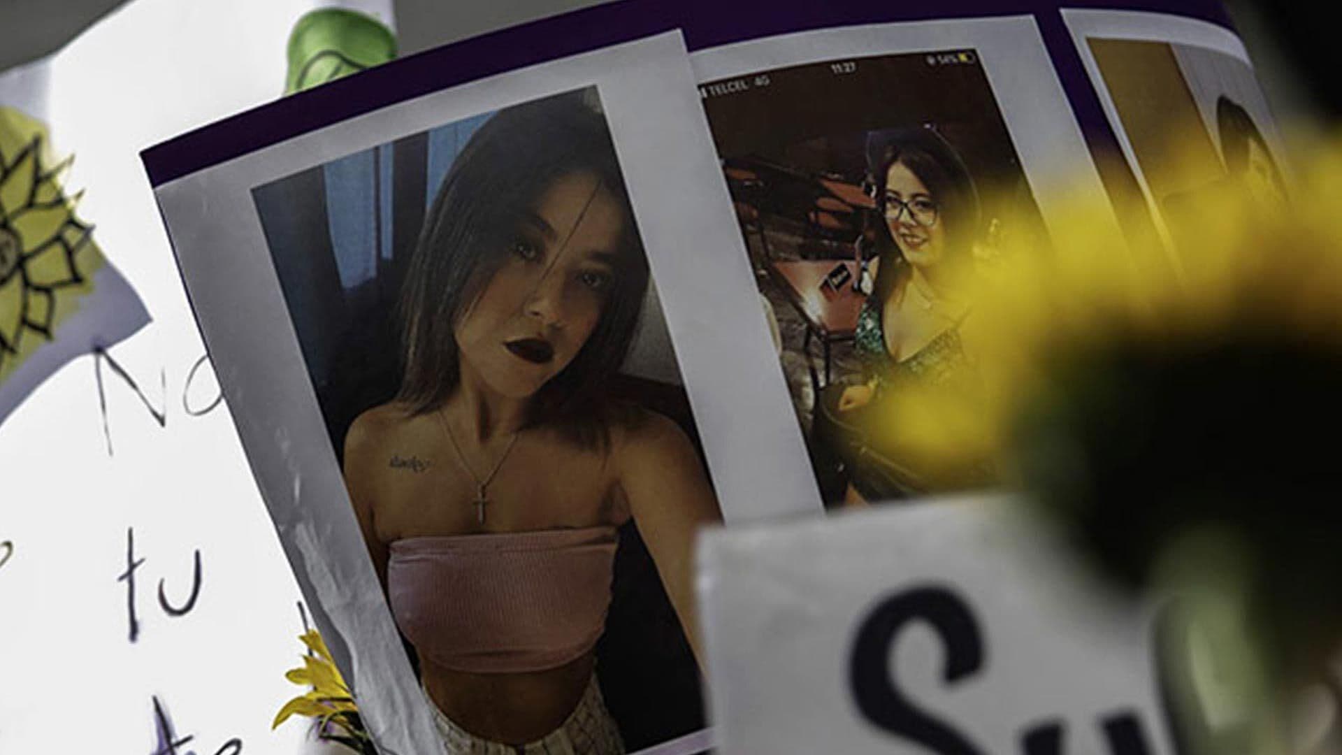 Caso Ariadna Fernanda Llevó a Detención del Fiscal de Morelos