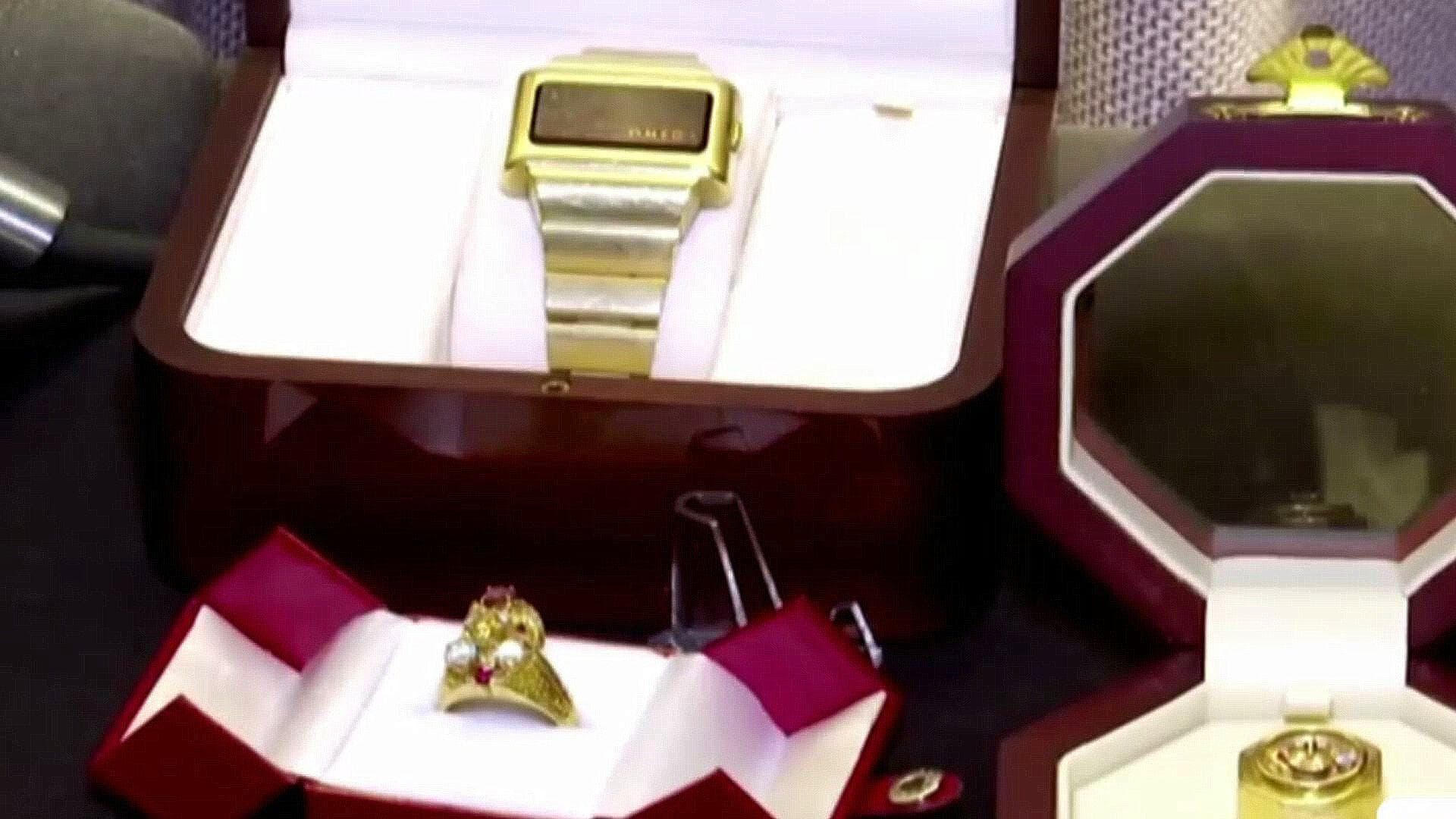 Subastarán en NY, Artículos de Colección de Elvis Presley y Otras Estrellas de Hollywood