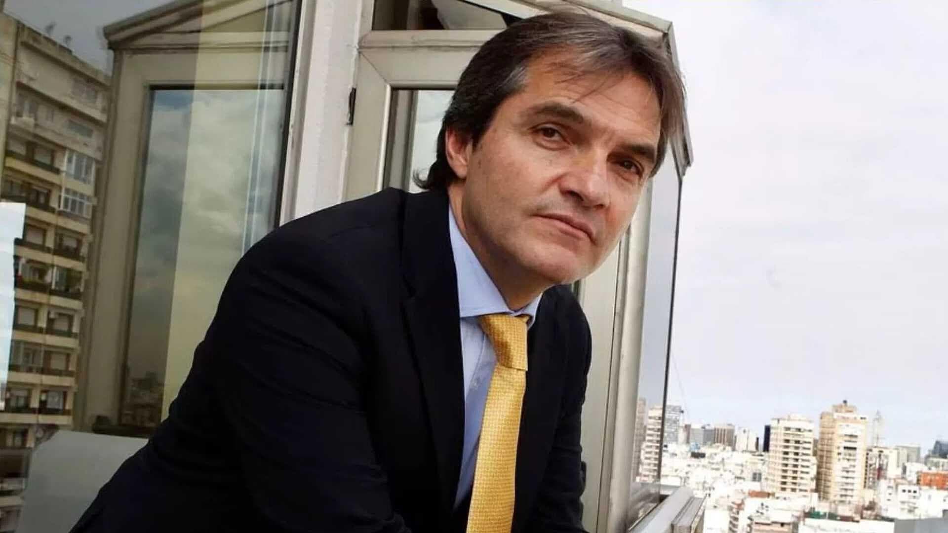 Juez Cancela Delitos de Fraude contra Carlos Ahumada; Regresará a Argentina