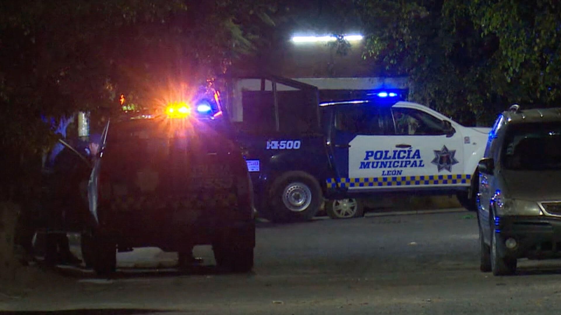 Muere Una Persona Atacada a Balazos en la Colonia 10 de Mayo en León, Gto