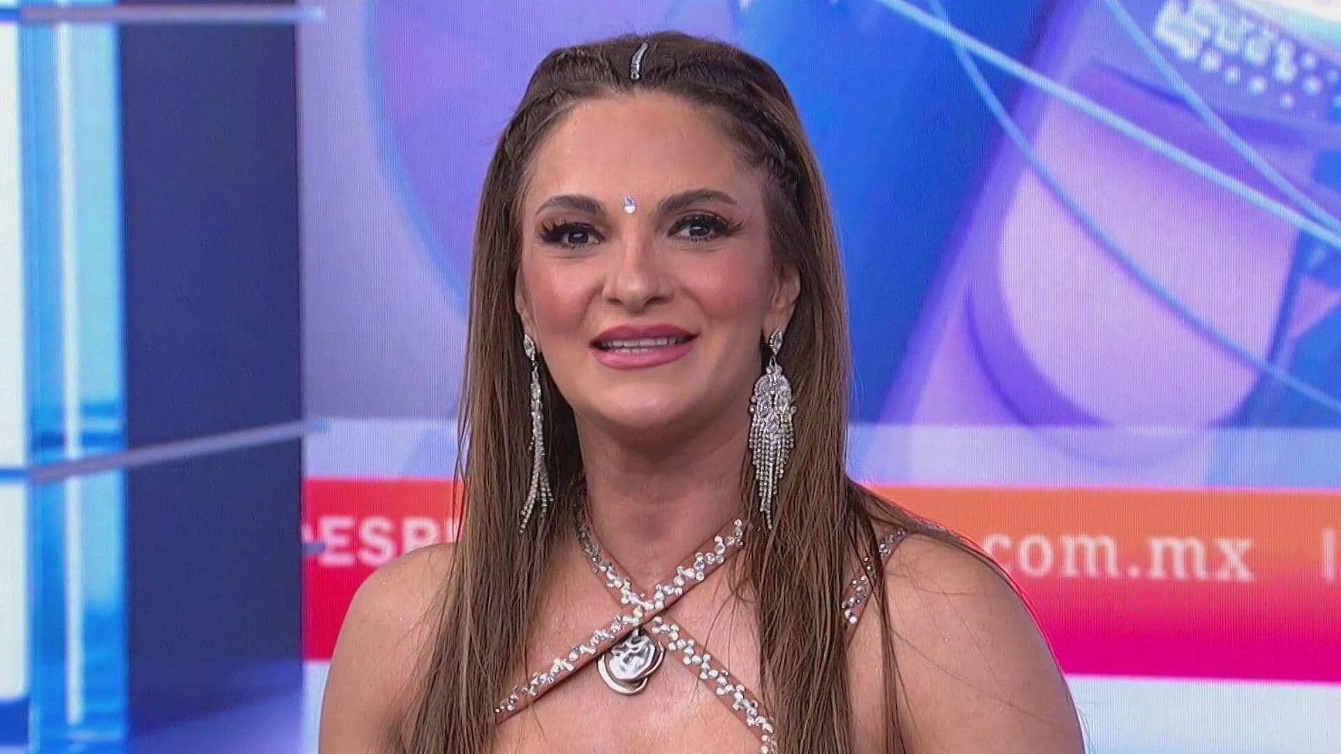 Entrevista N+ | Mariana Seoane Estrena Canción y Revela Próximas Presentaciones
