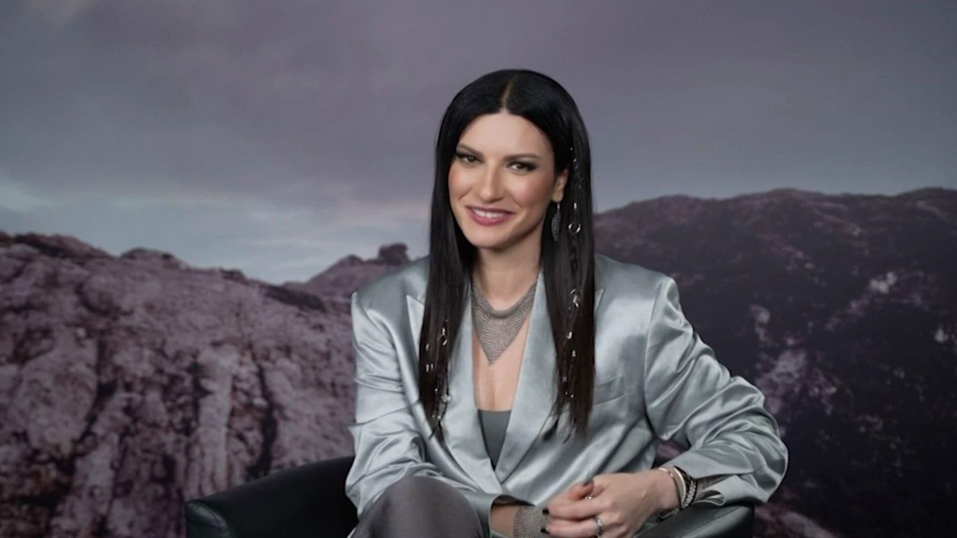 Exclusiva N+ | Laura Pausini Reinventa 'Mi Historia Entre Tus Dedos' para Nuevo Disco
